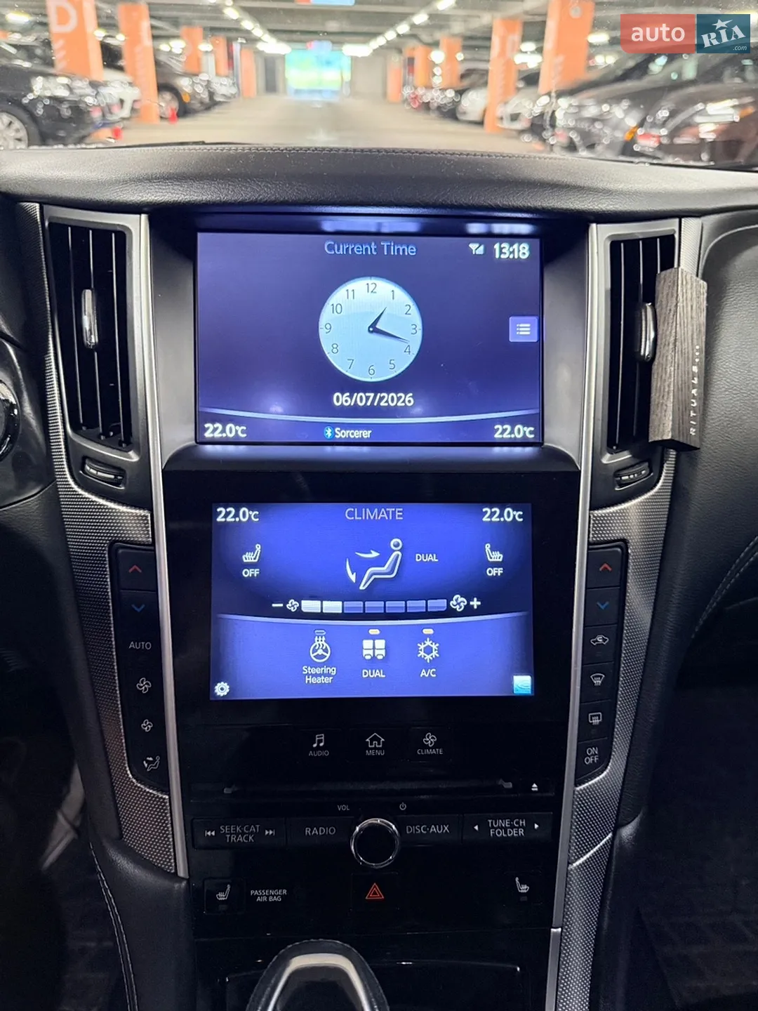 2019 Infiniti Q50 - мініатюра 15