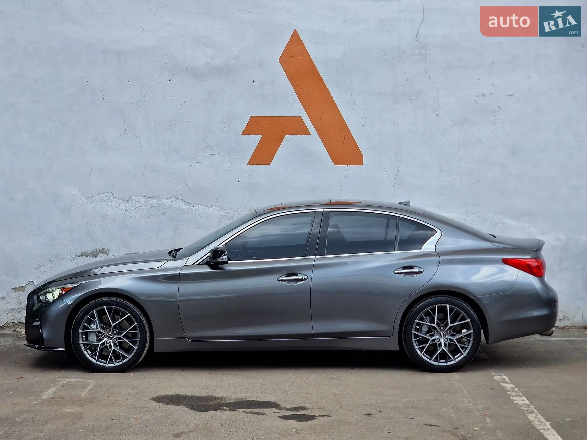 2016 Infiniti Q50 - мініатюра 22