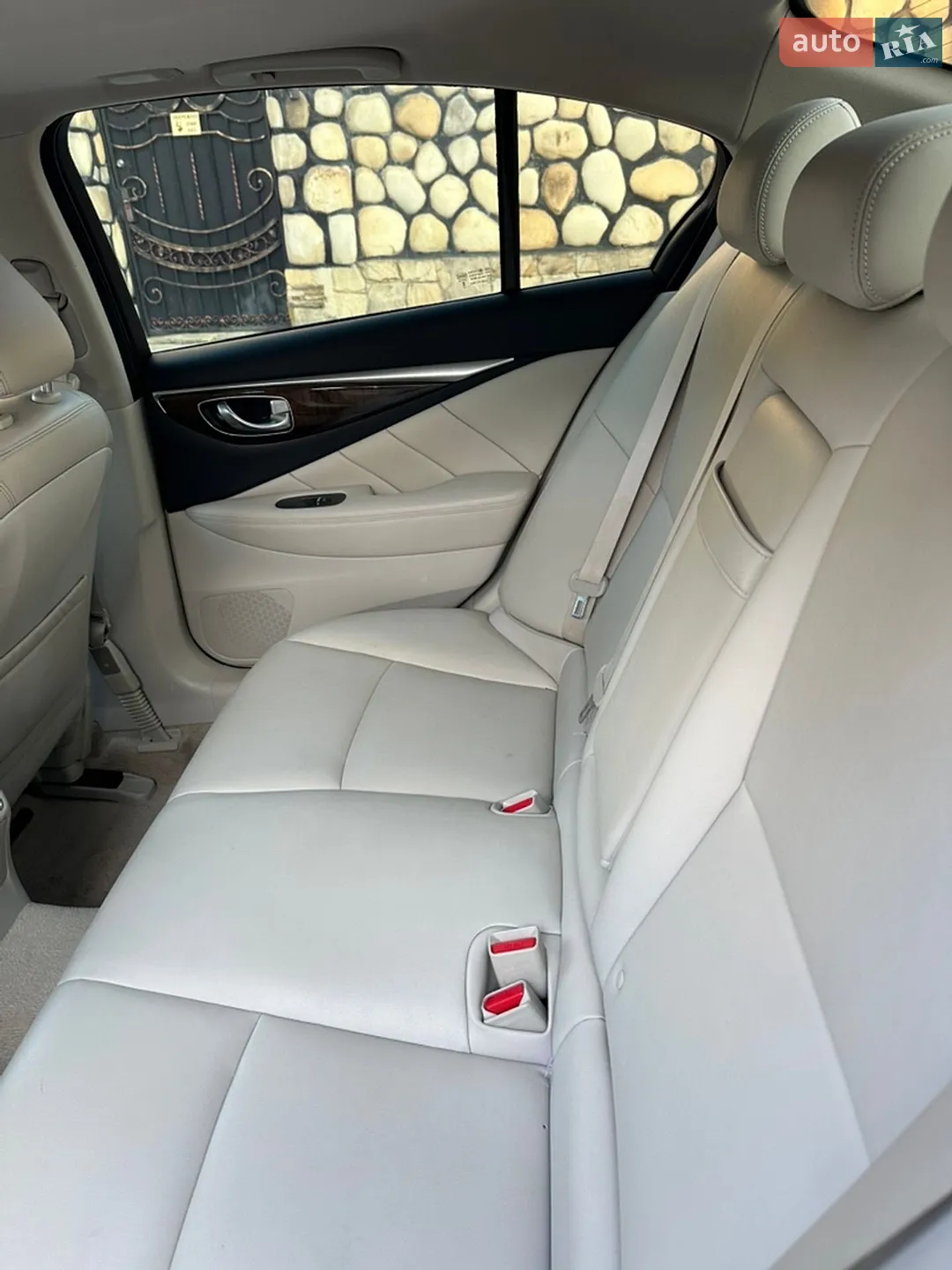 2018 Infiniti Q50 - мініатюра 4