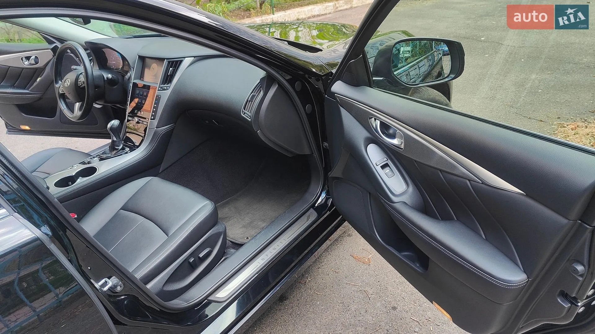2016 Infiniti Q50 - мініатюра 10