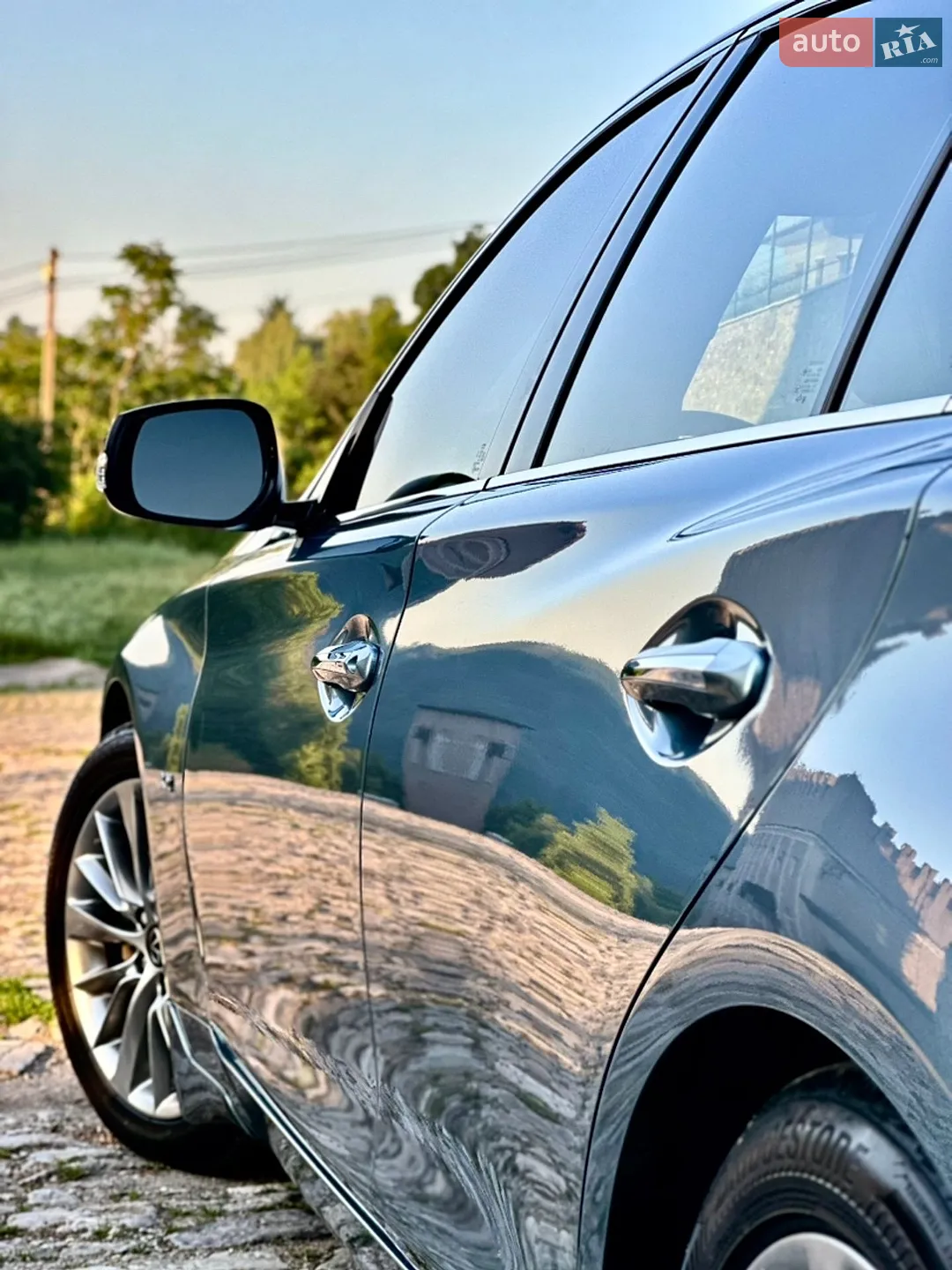 2019 Infiniti Q50 - мініатюра 36
