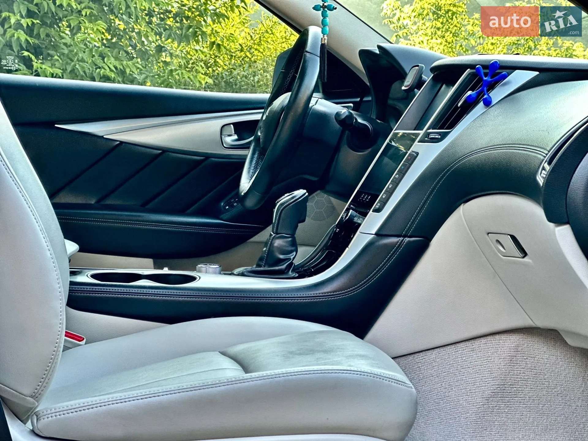 2019 Infiniti Q50 - мініатюра 106