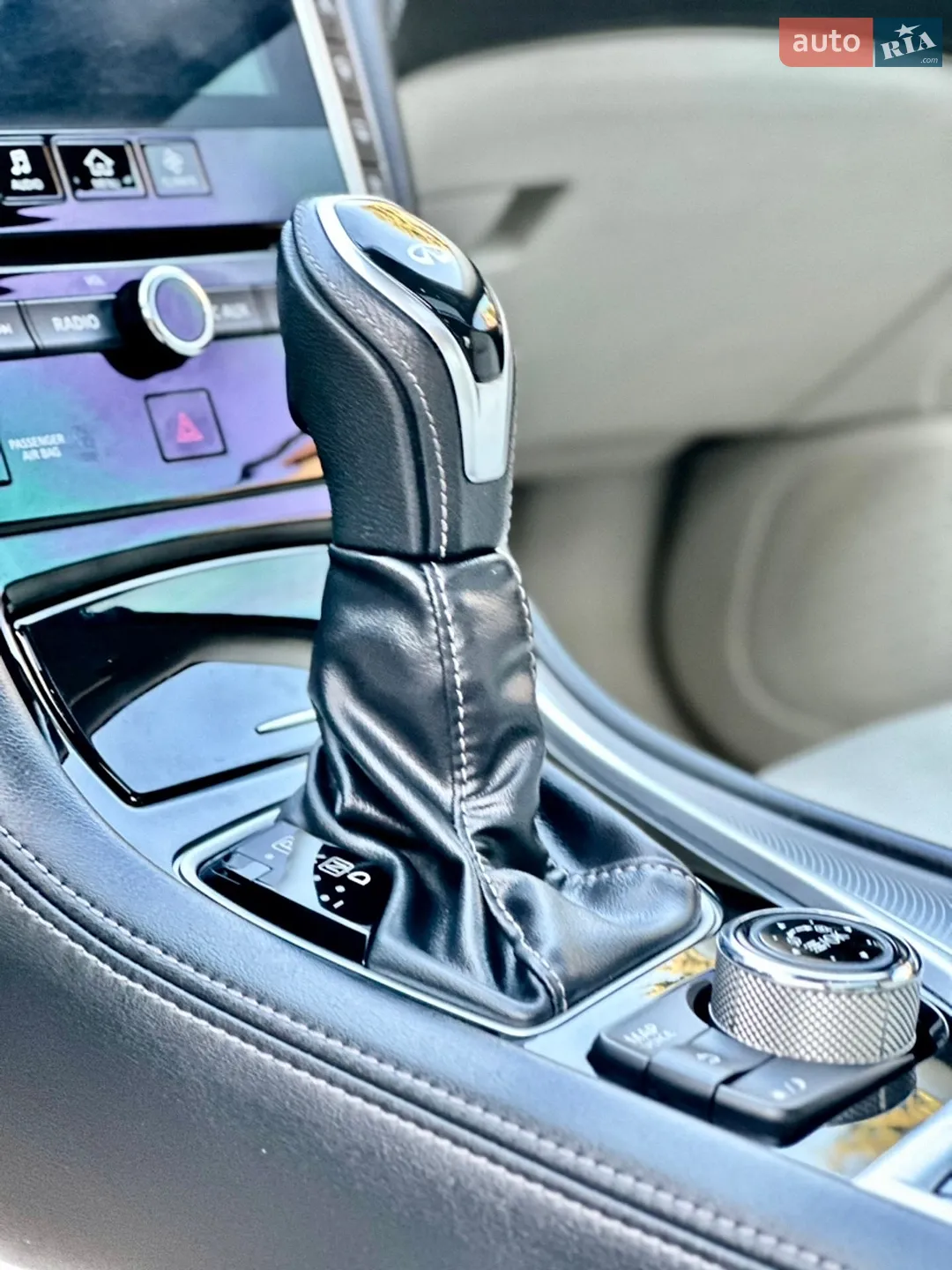 2019 Infiniti Q50 - мініатюра 111
