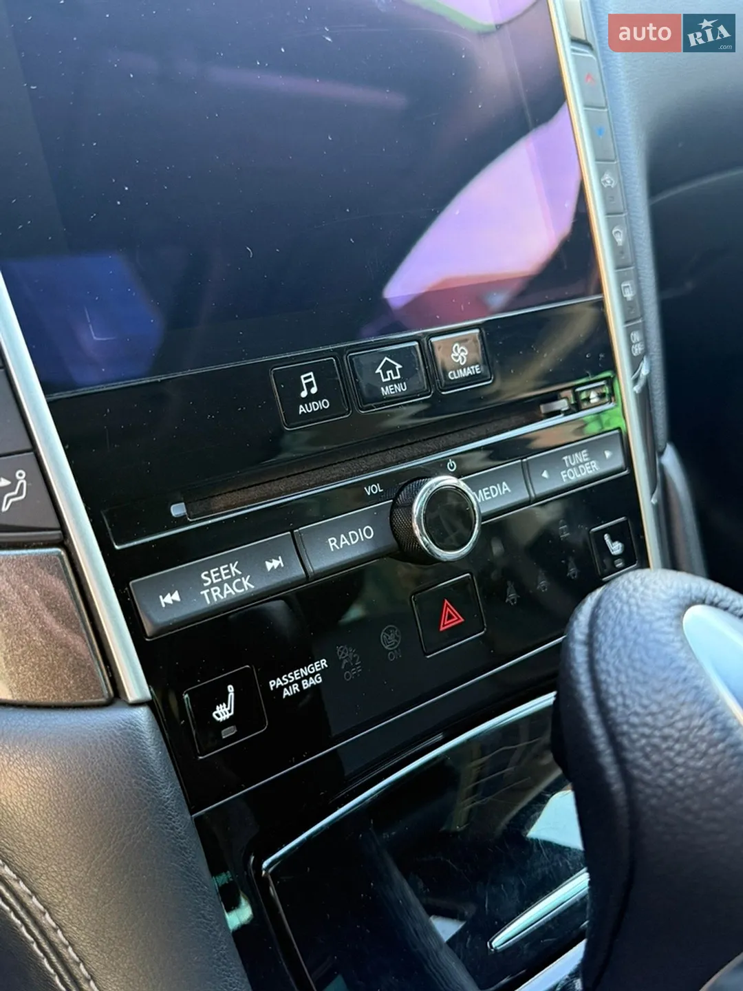 2016 Infiniti Q50 - мініатюра 25