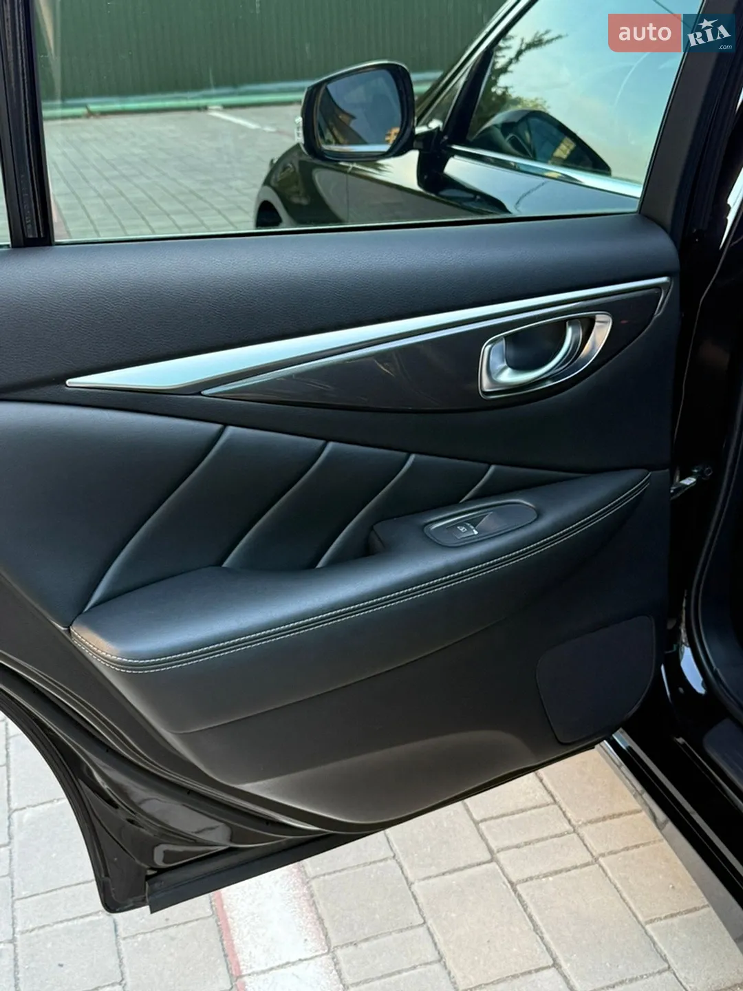 2016 Infiniti Q50 - мініатюра 47