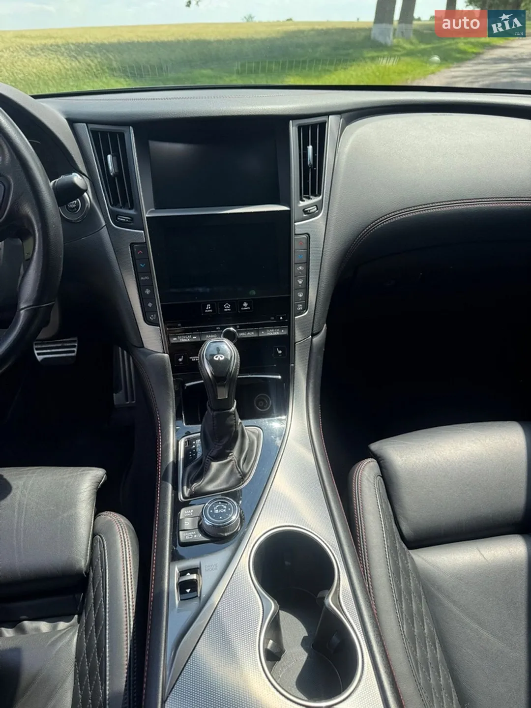 2019 Infiniti Q50 - мініатюра 21