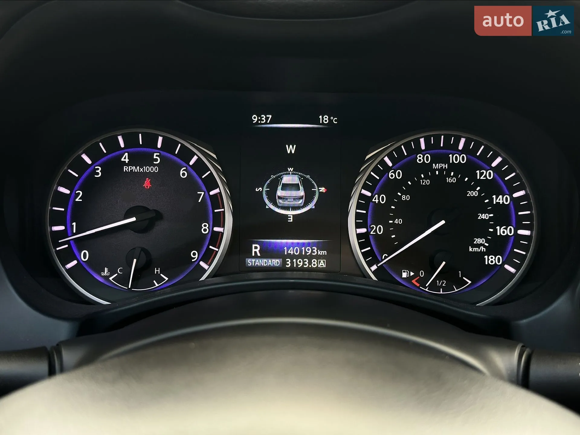 2016 Infiniti Q50 - мініатюра 47