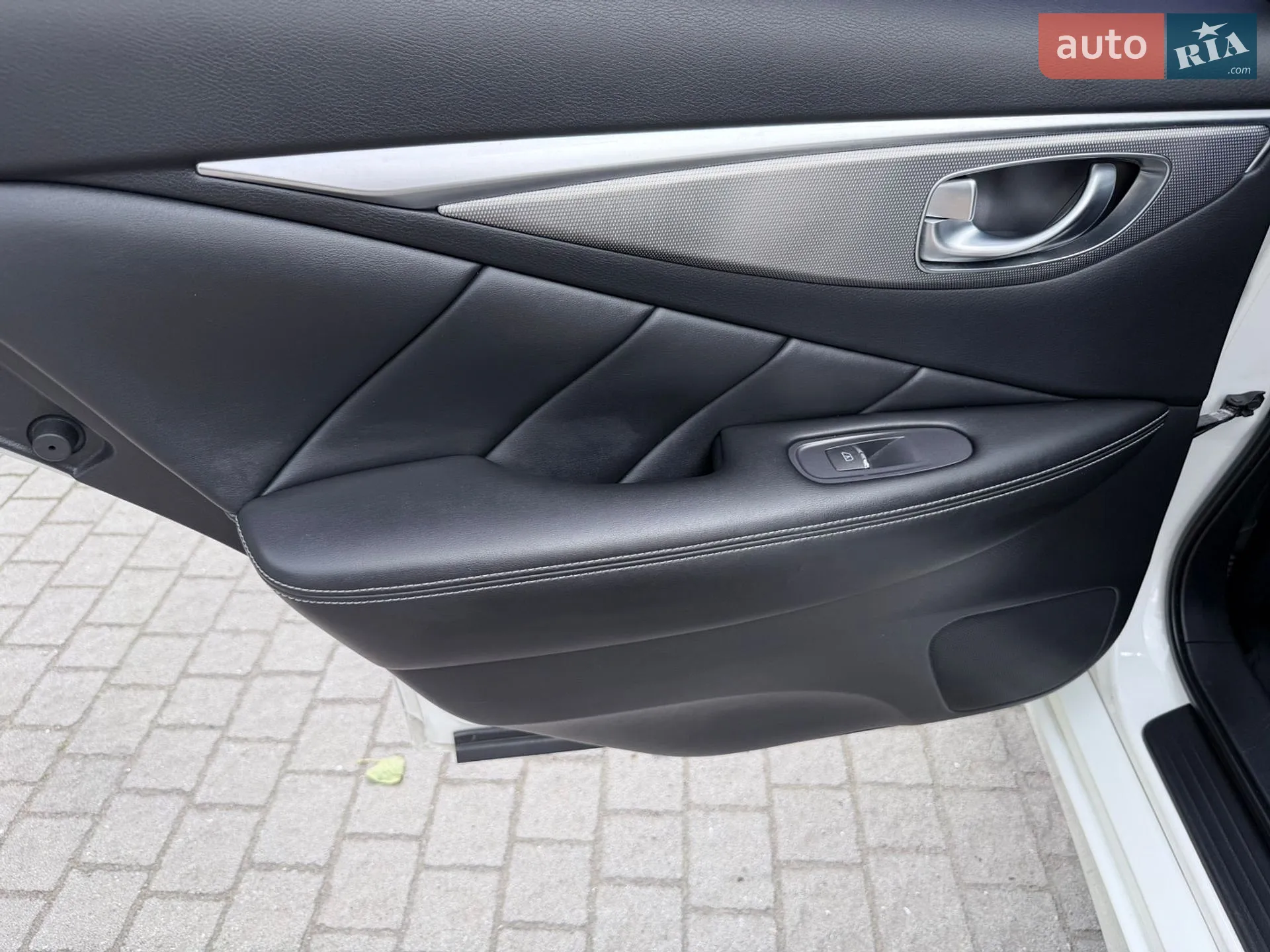 2014 Infiniti Q50 - мініатюра 13