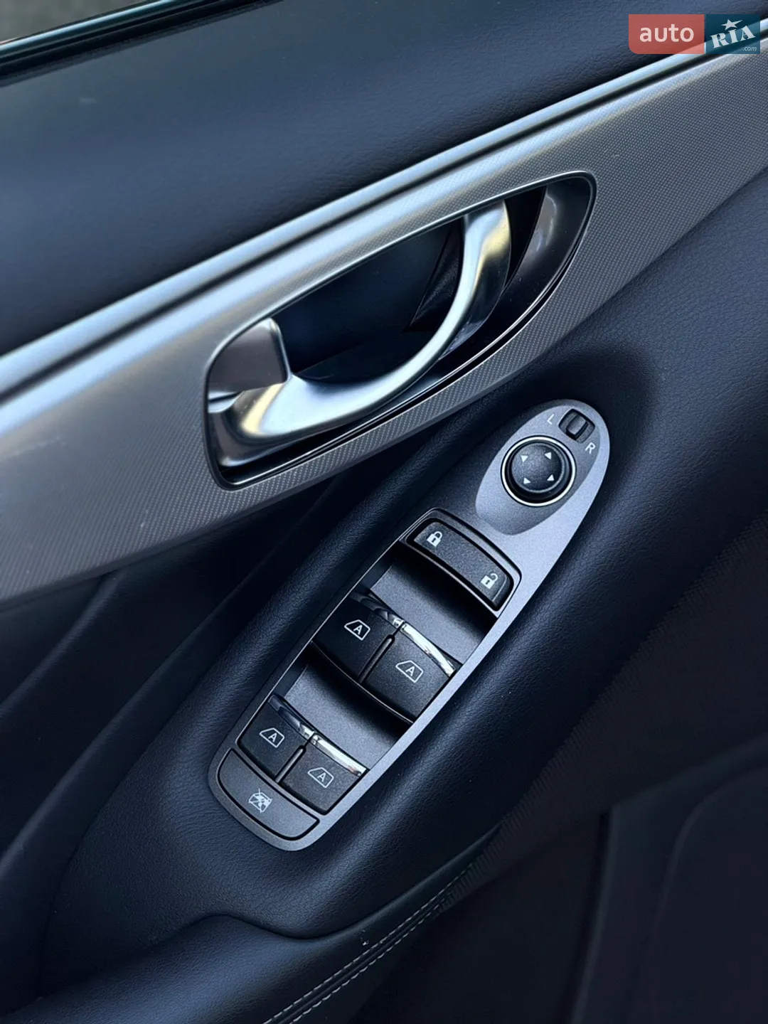 2021 Infiniti Q50 - мініатюра 19