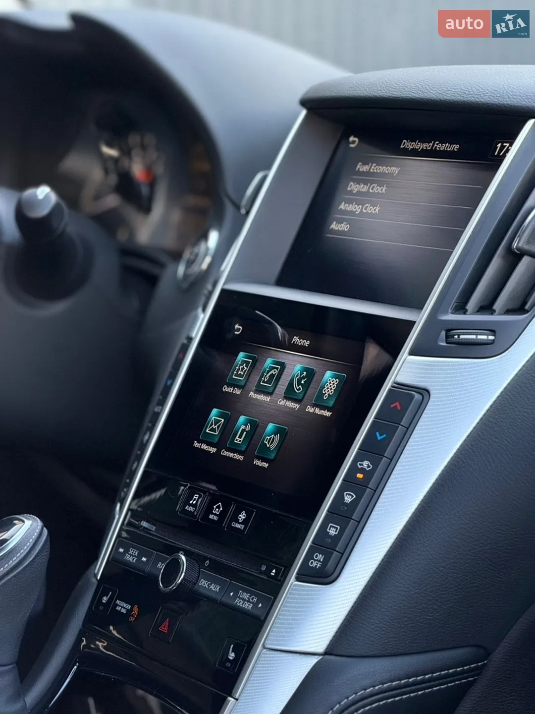 2021 Infiniti Q50 - мініатюра 30