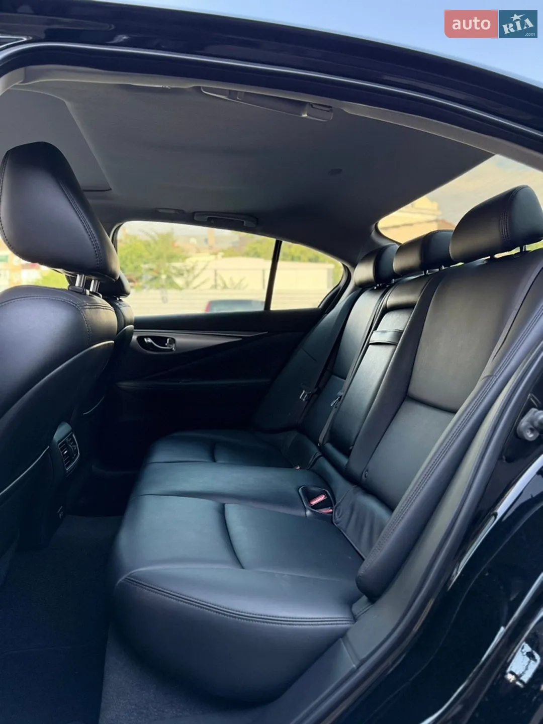 2021 Infiniti Q50 - мініатюра 35