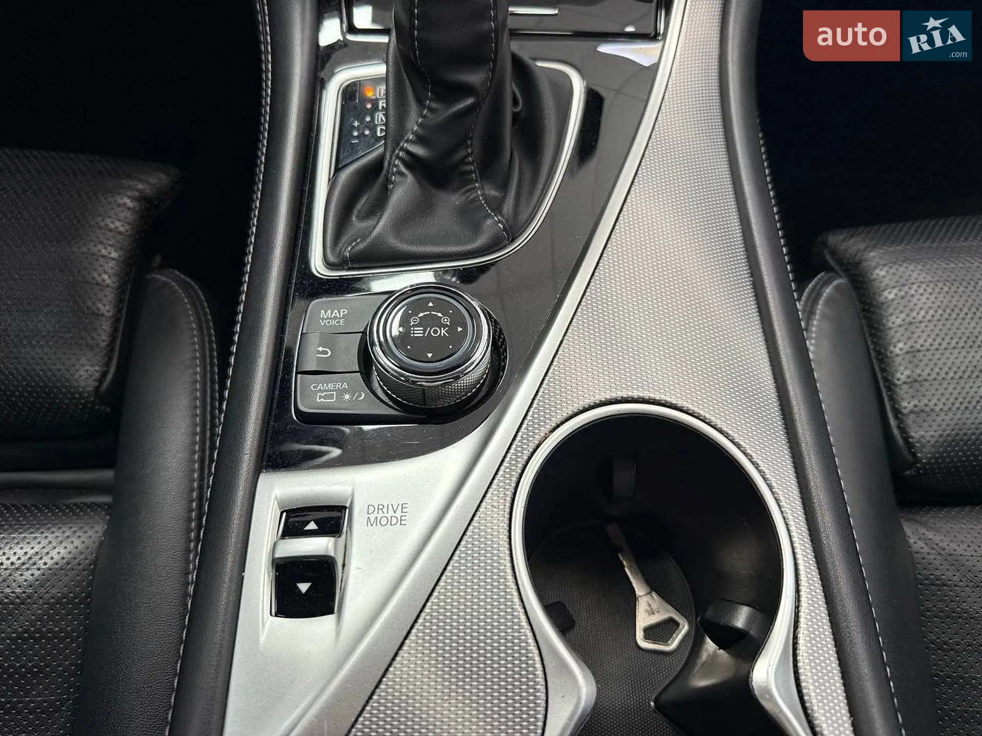 2019 Infiniti Q50 - мініатюра 35