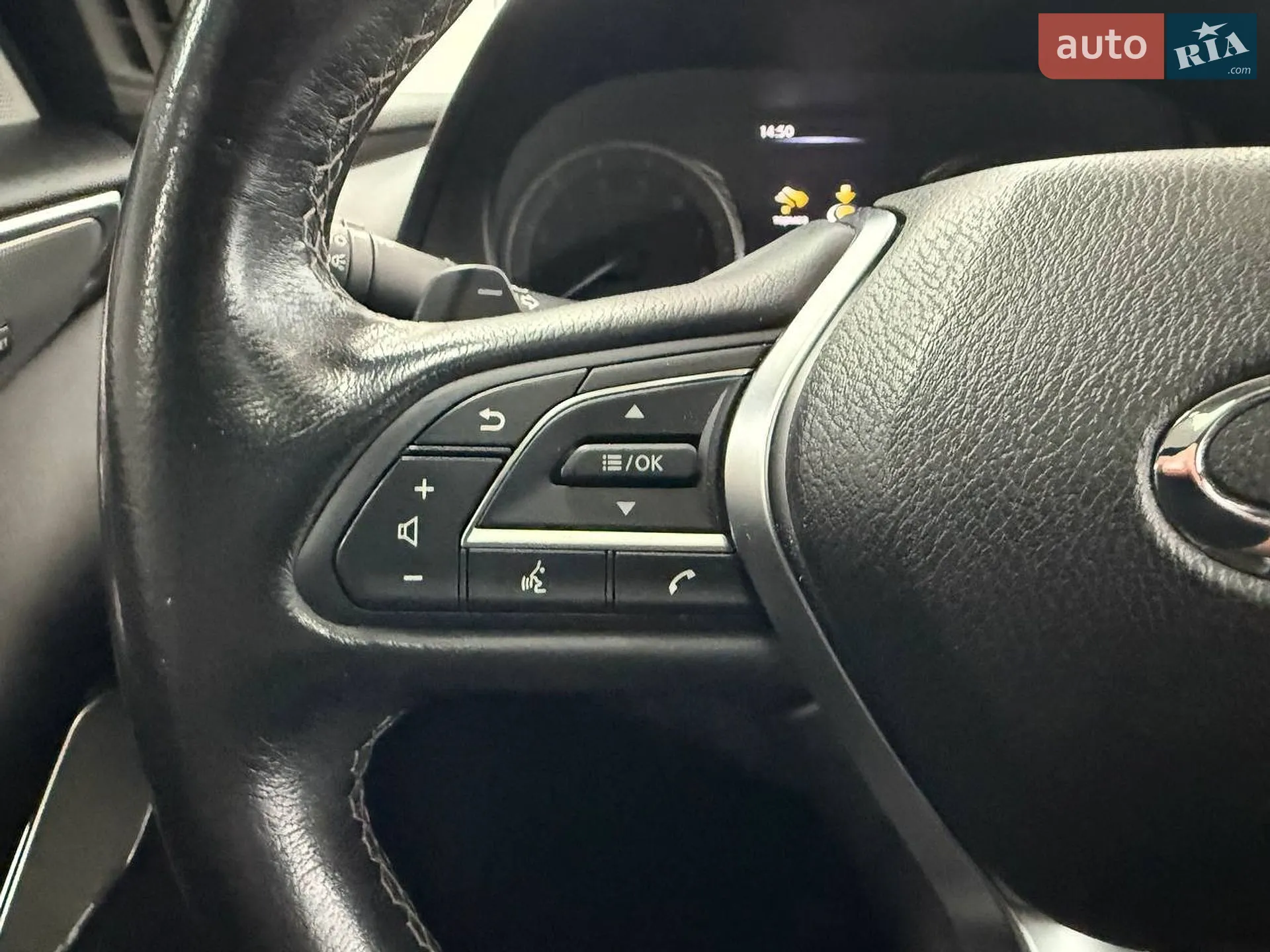2019 Infiniti Q50 - мініатюра 28