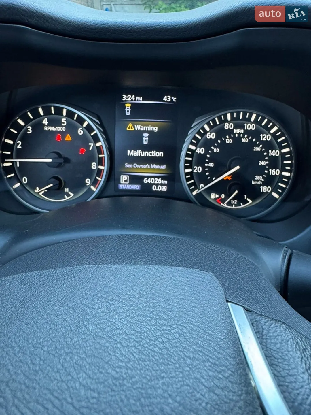 2019 Infiniti Q50 - мініатюра 28