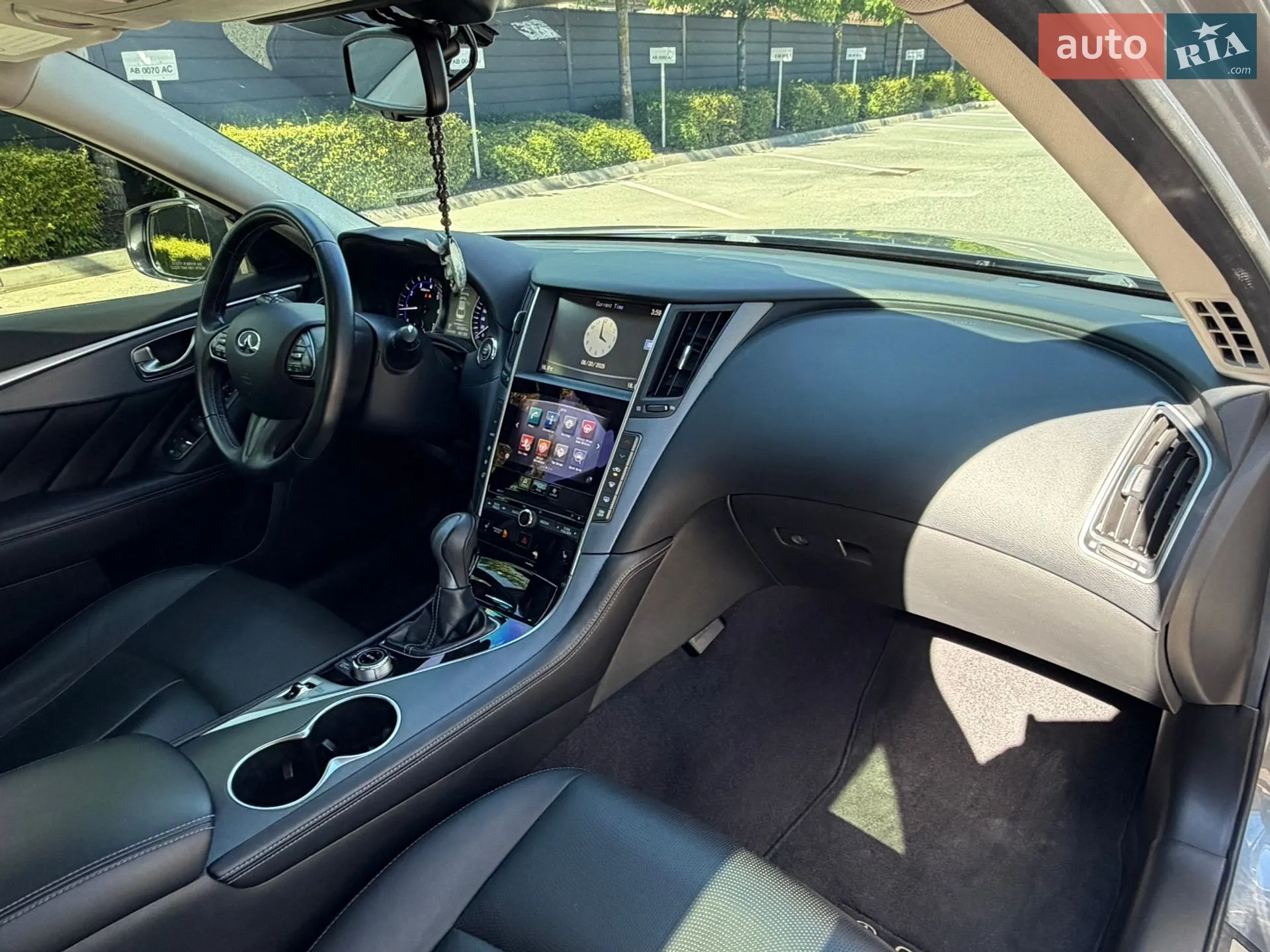 2014 Infiniti Q50 - мініатюра 26