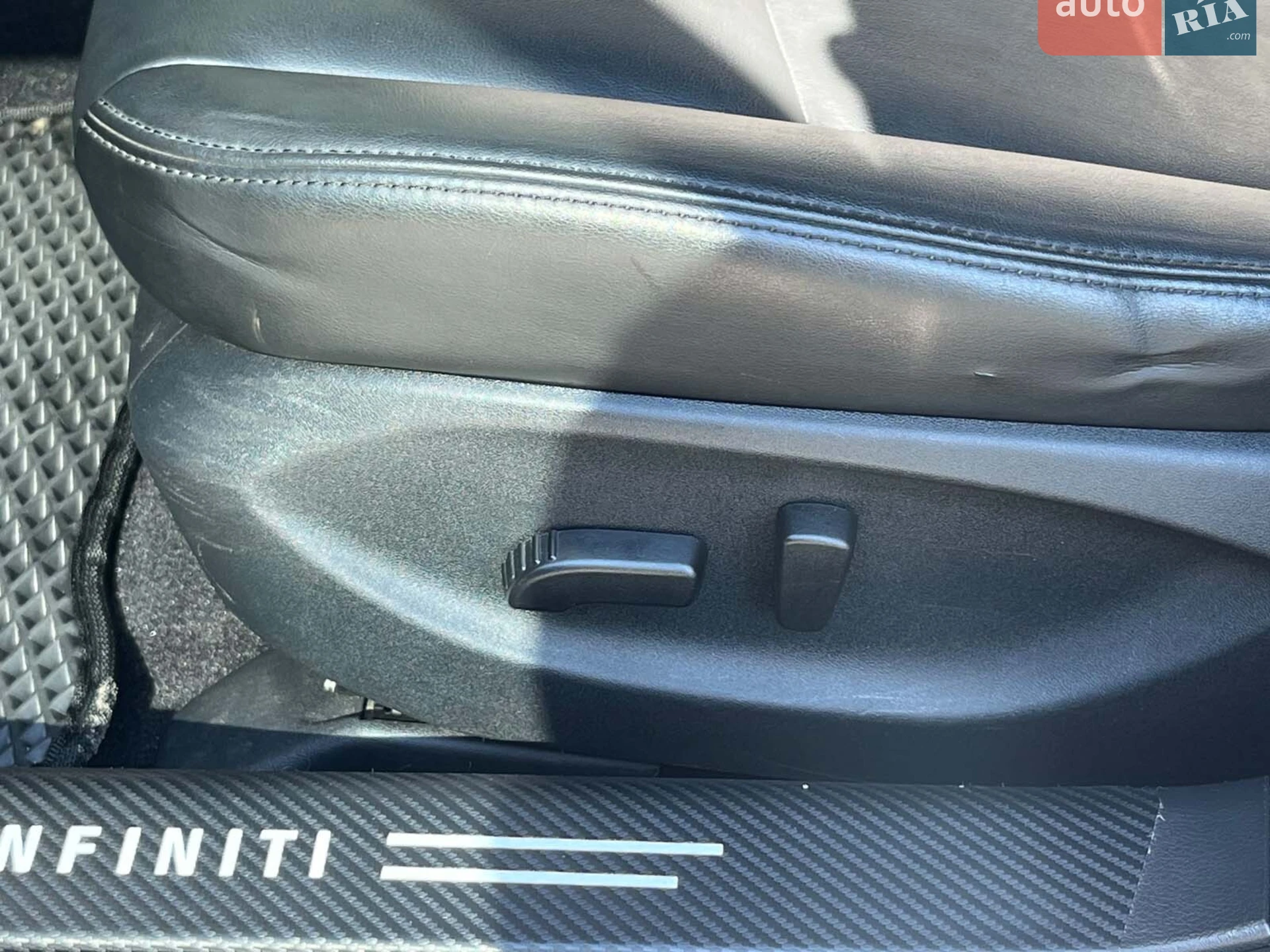 2018 Infiniti Q50 - мініатюра 26