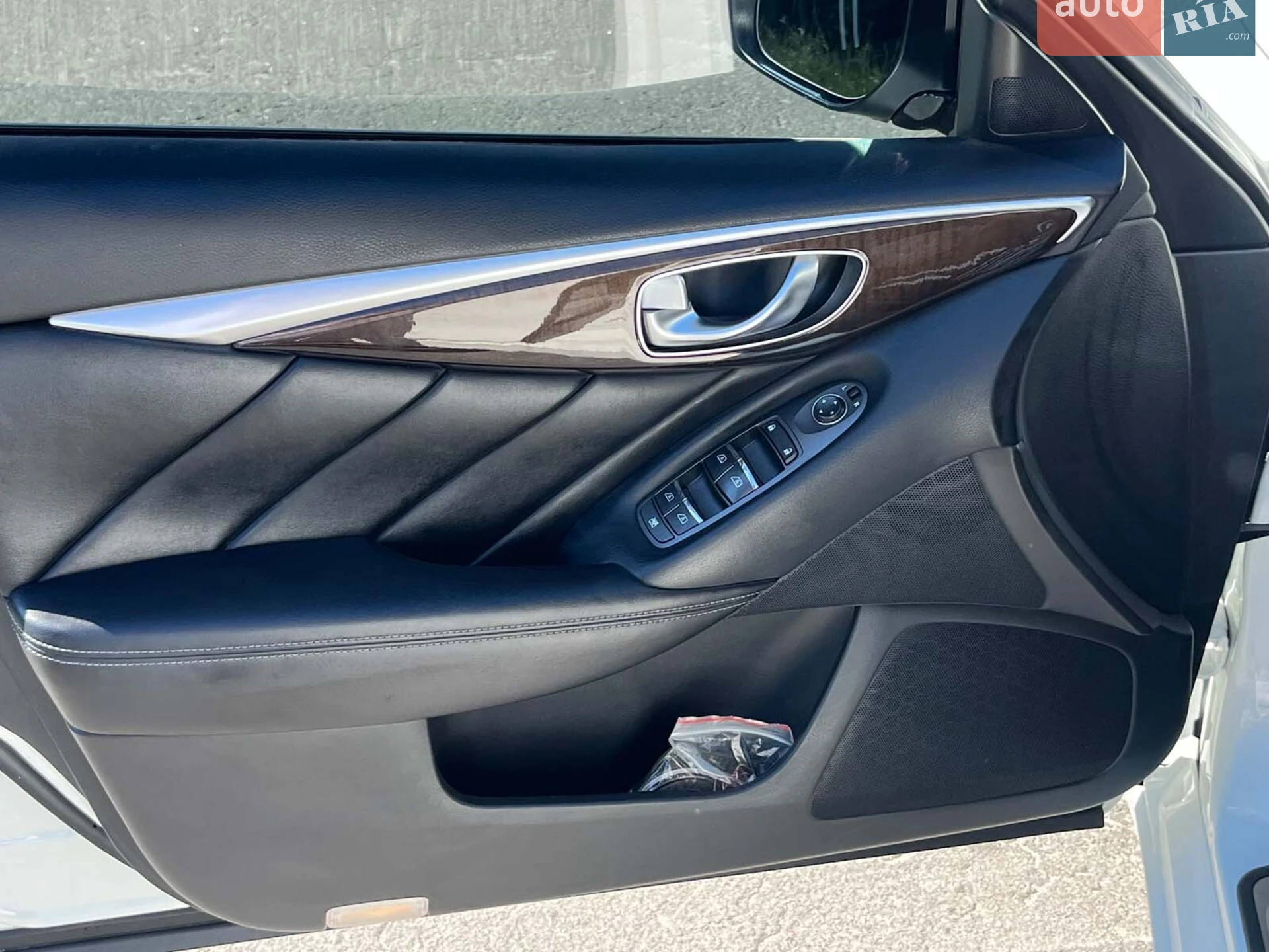 2018 Infiniti Q50 - мініатюра 24