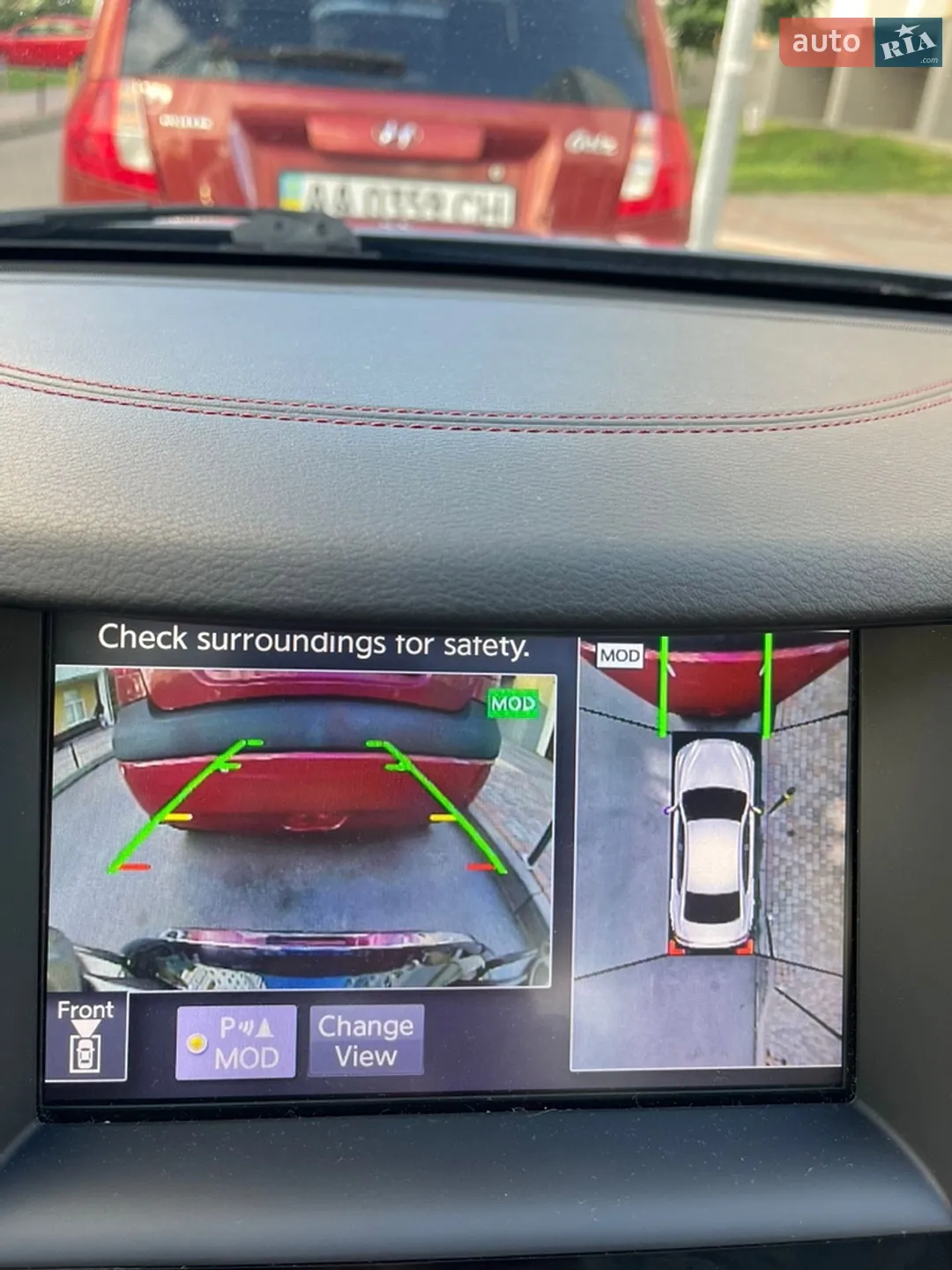 2019 Infiniti Q50 - мініатюра 10
