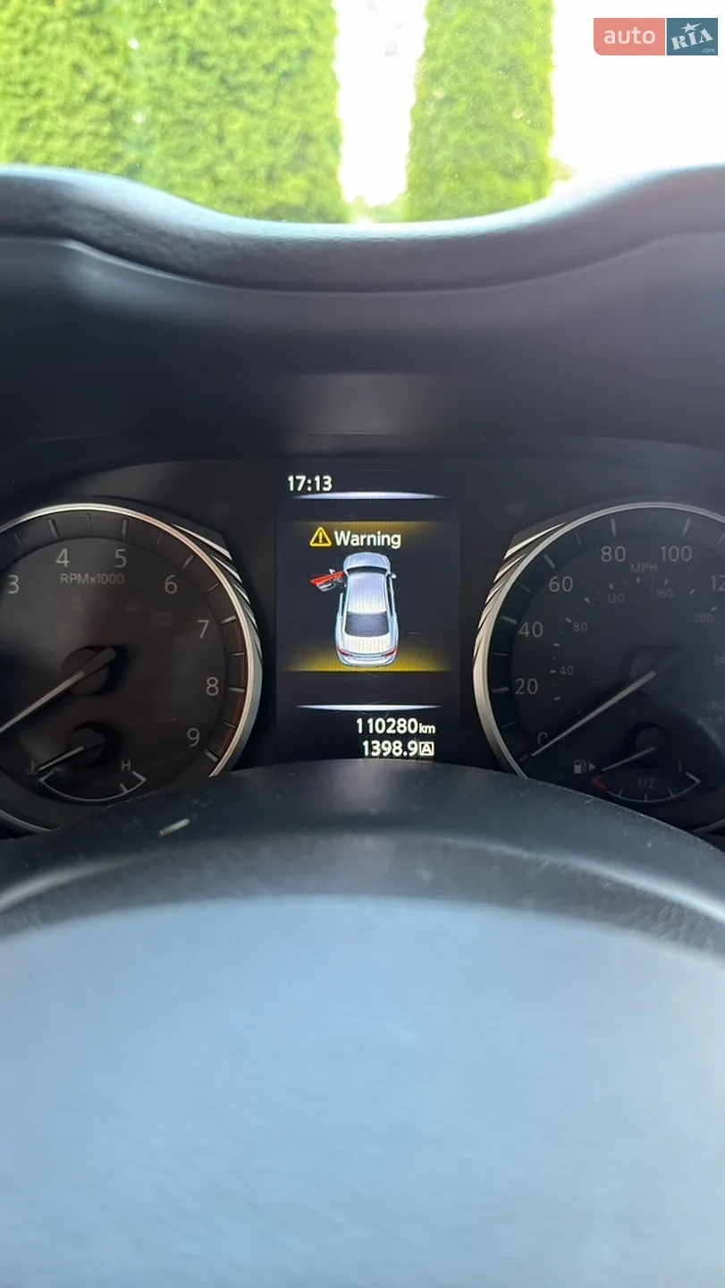 2019 Infiniti Q50 - мініатюра 23