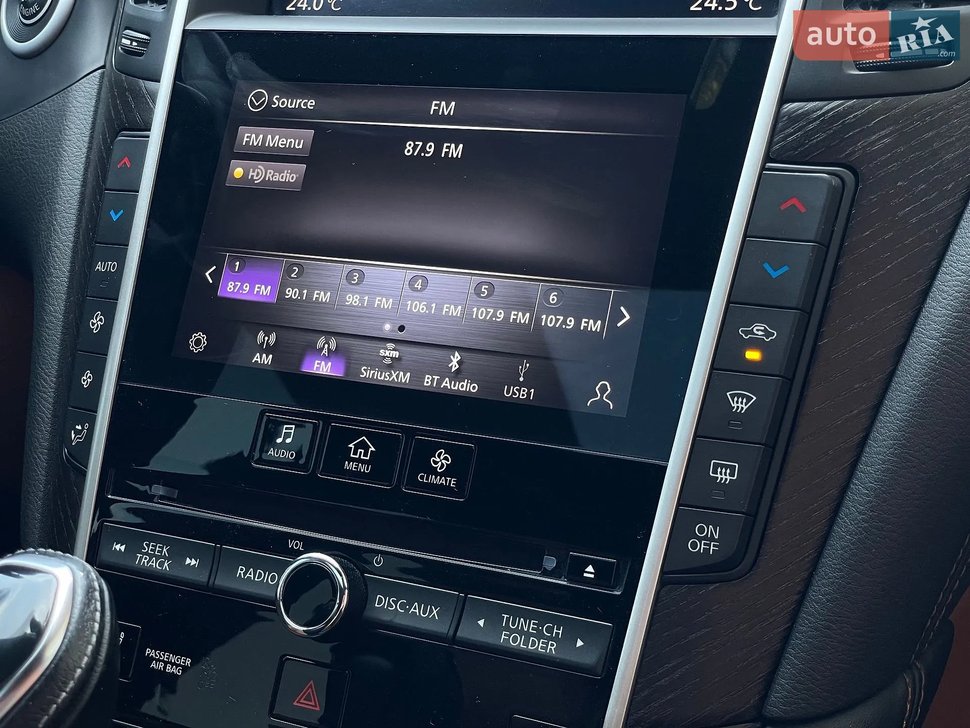 2021 Infiniti Q50 - мініатюра 41
