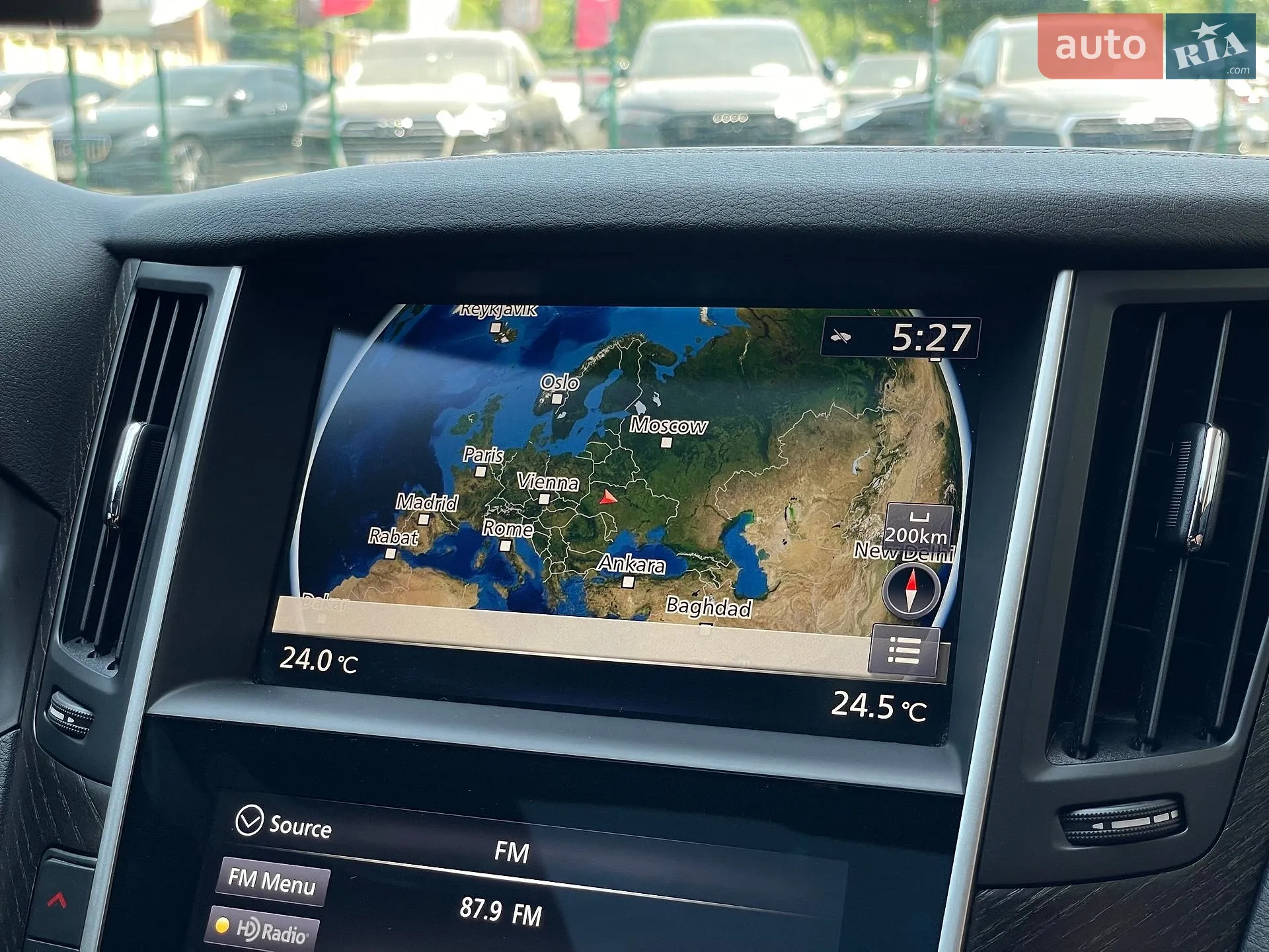 2021 Infiniti Q50 - мініатюра 42