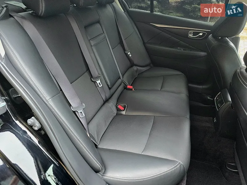 Infiniti Q50 2022 VIN JN1EV7BR0PM541177 фото оголошення 33 з 85