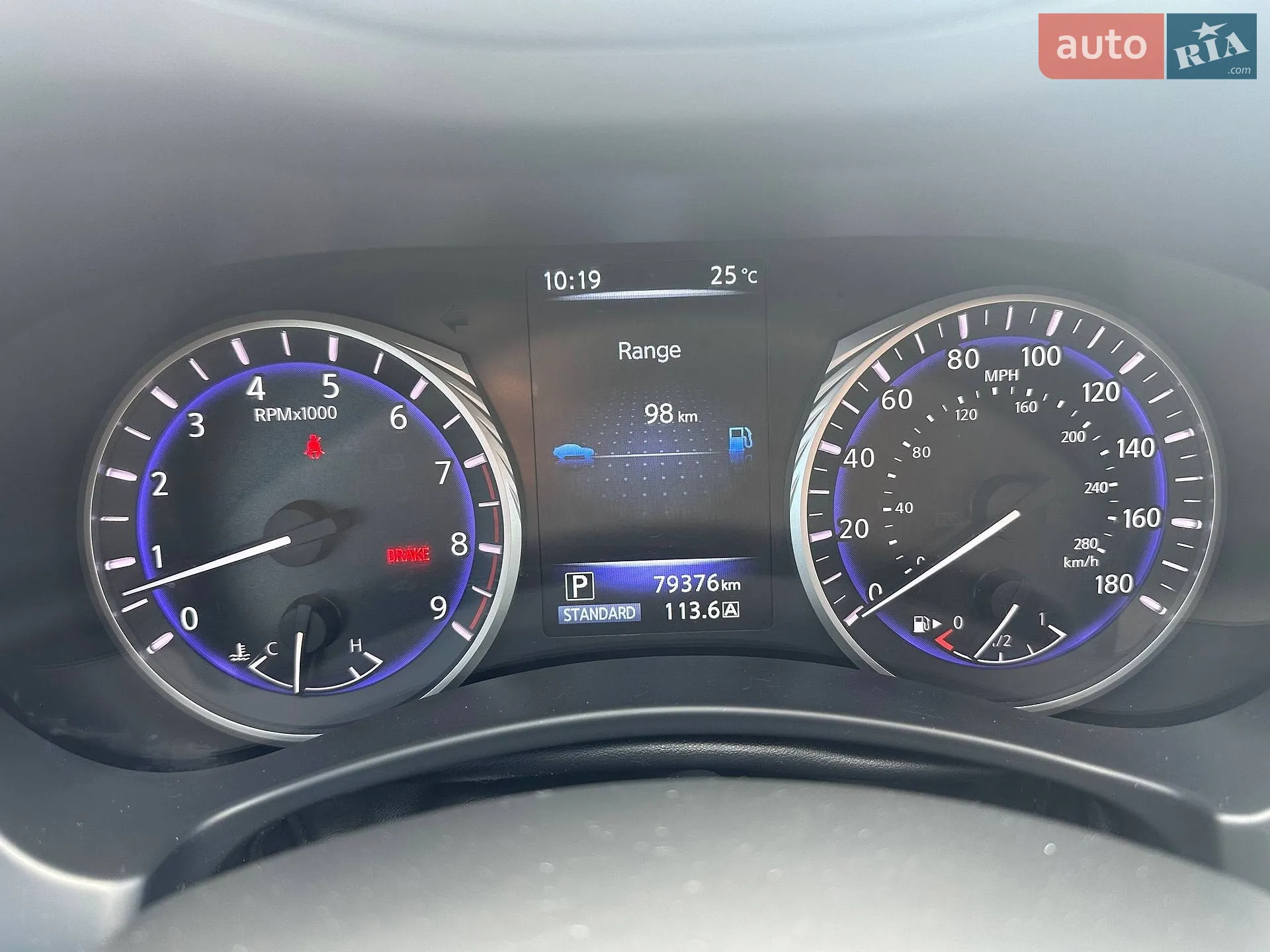 2016 Infiniti Q50 - мініатюра 15