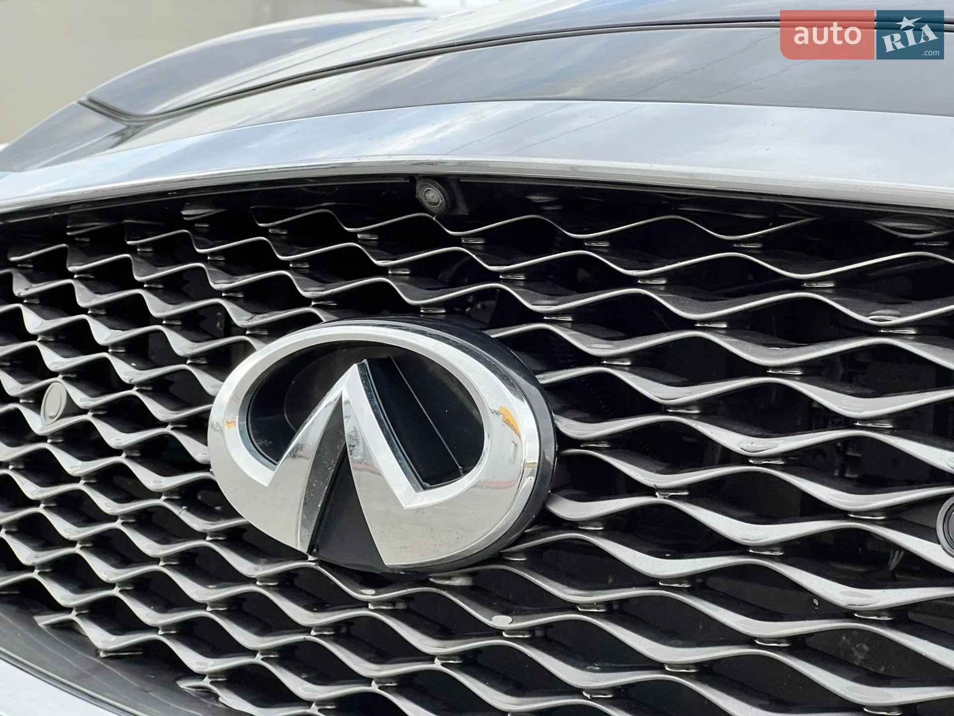 2019 Infiniti Q50 - мініатюра 23