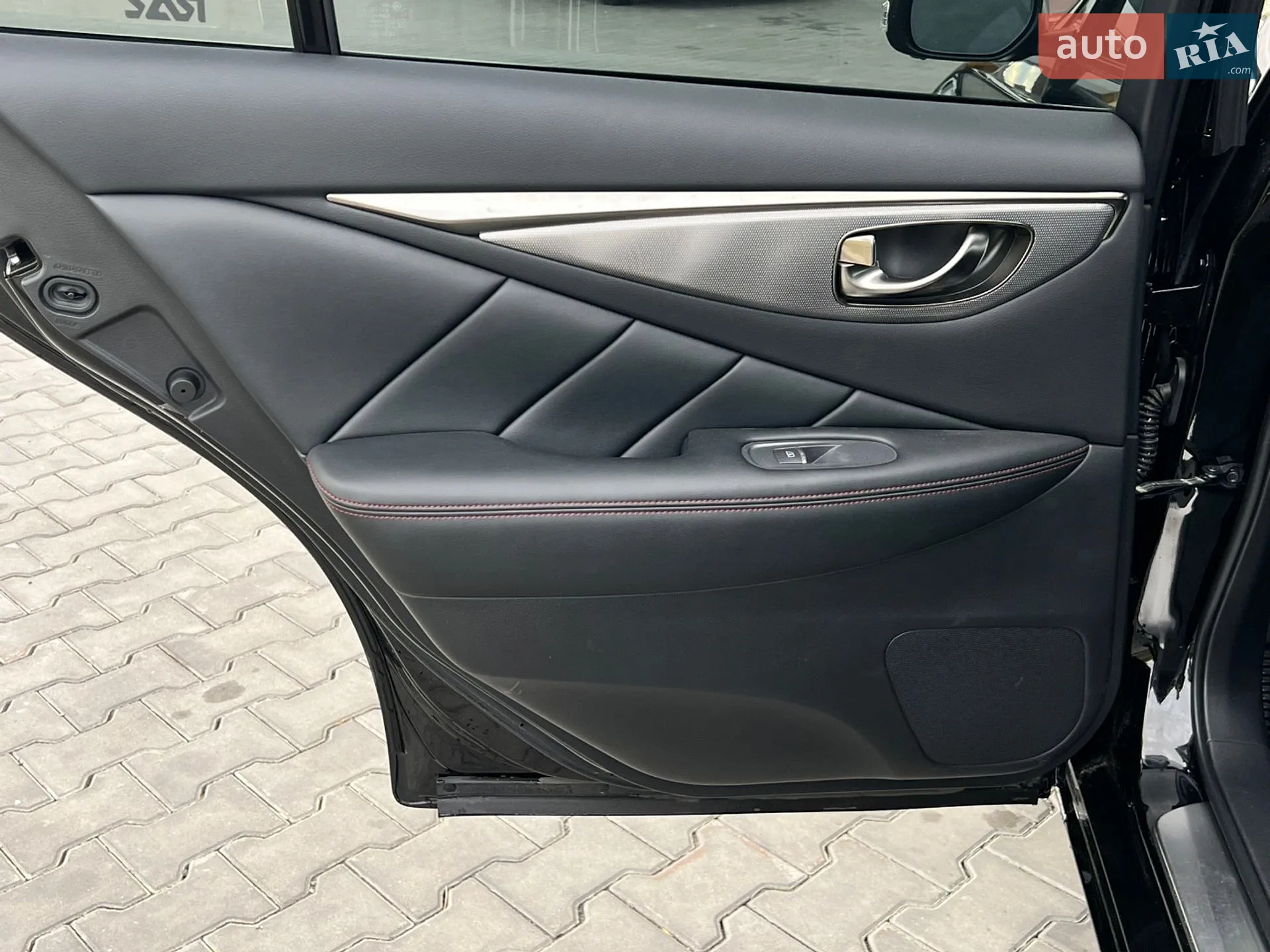 2019 Infiniti Q50 - мініатюра 65