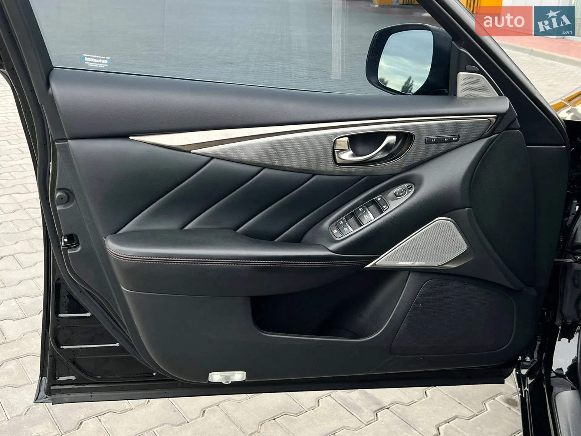 2019 Infiniti Q50 - мініатюра 53