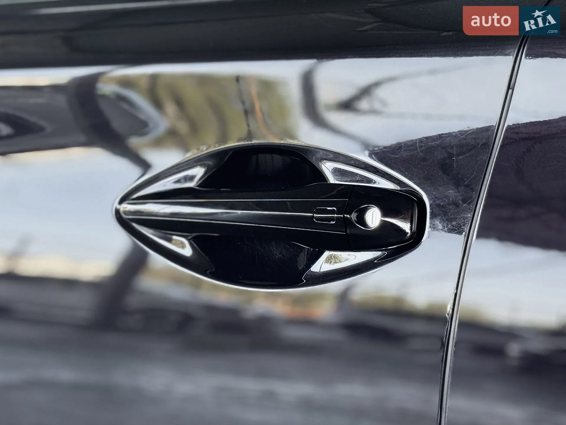 2016 Infiniti Q50 - мініатюра 6