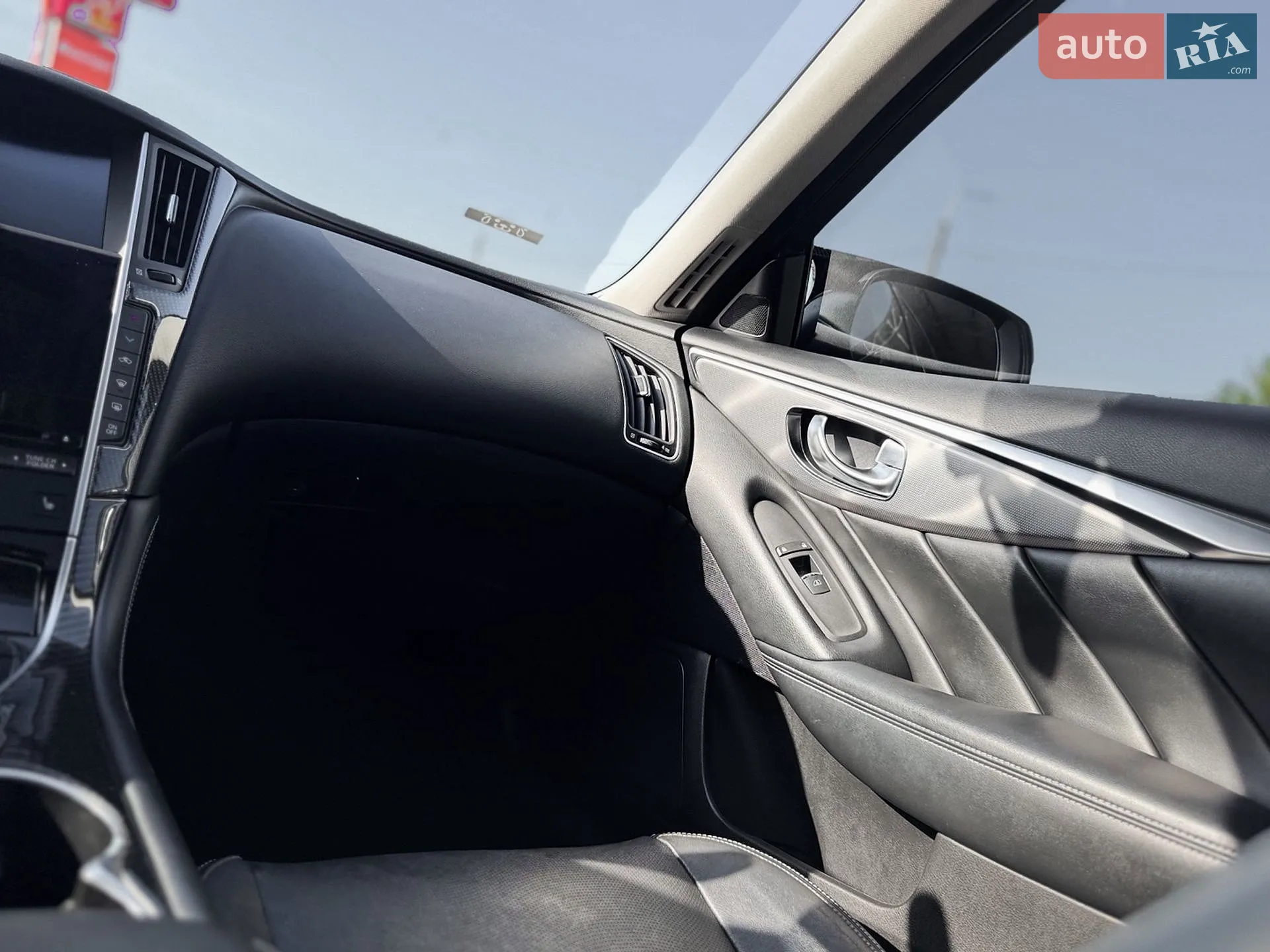 2016 Infiniti Q50 - мініатюра 42