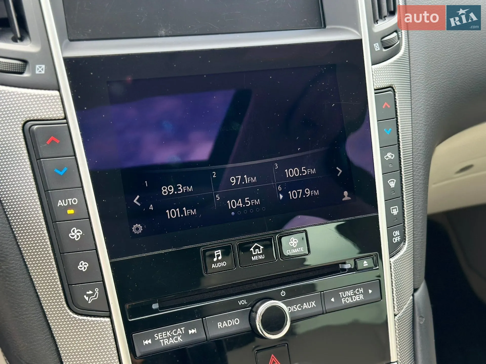 2017 Infiniti Q50 - мініатюра 18