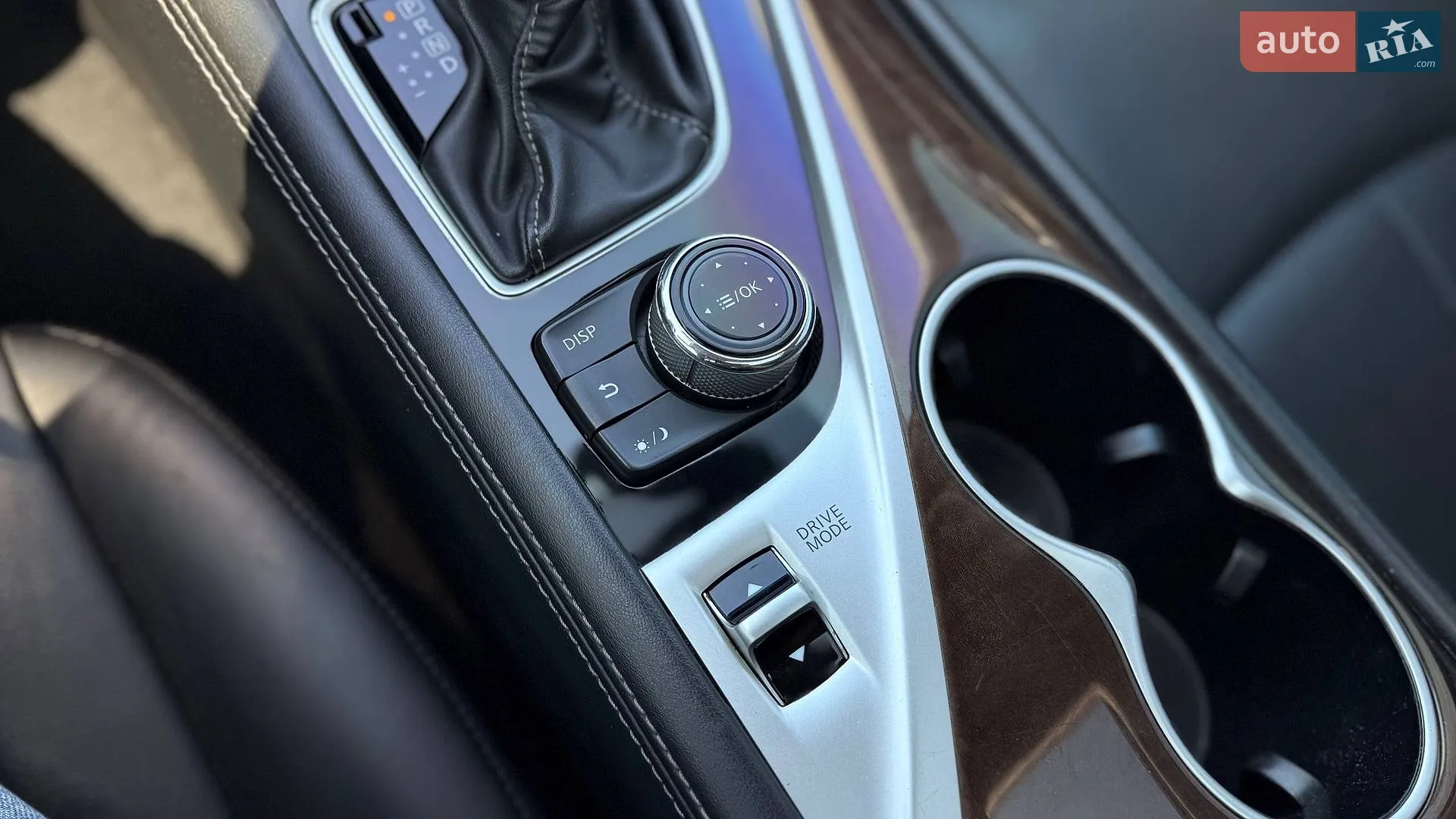 2018 Infiniti Q50 - мініатюра 20