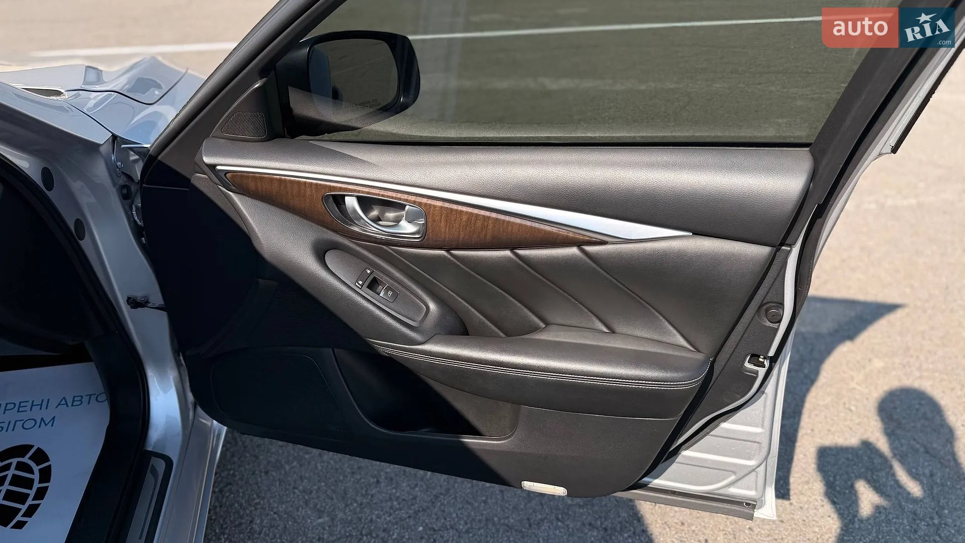 2018 Infiniti Q50 - мініатюра 34