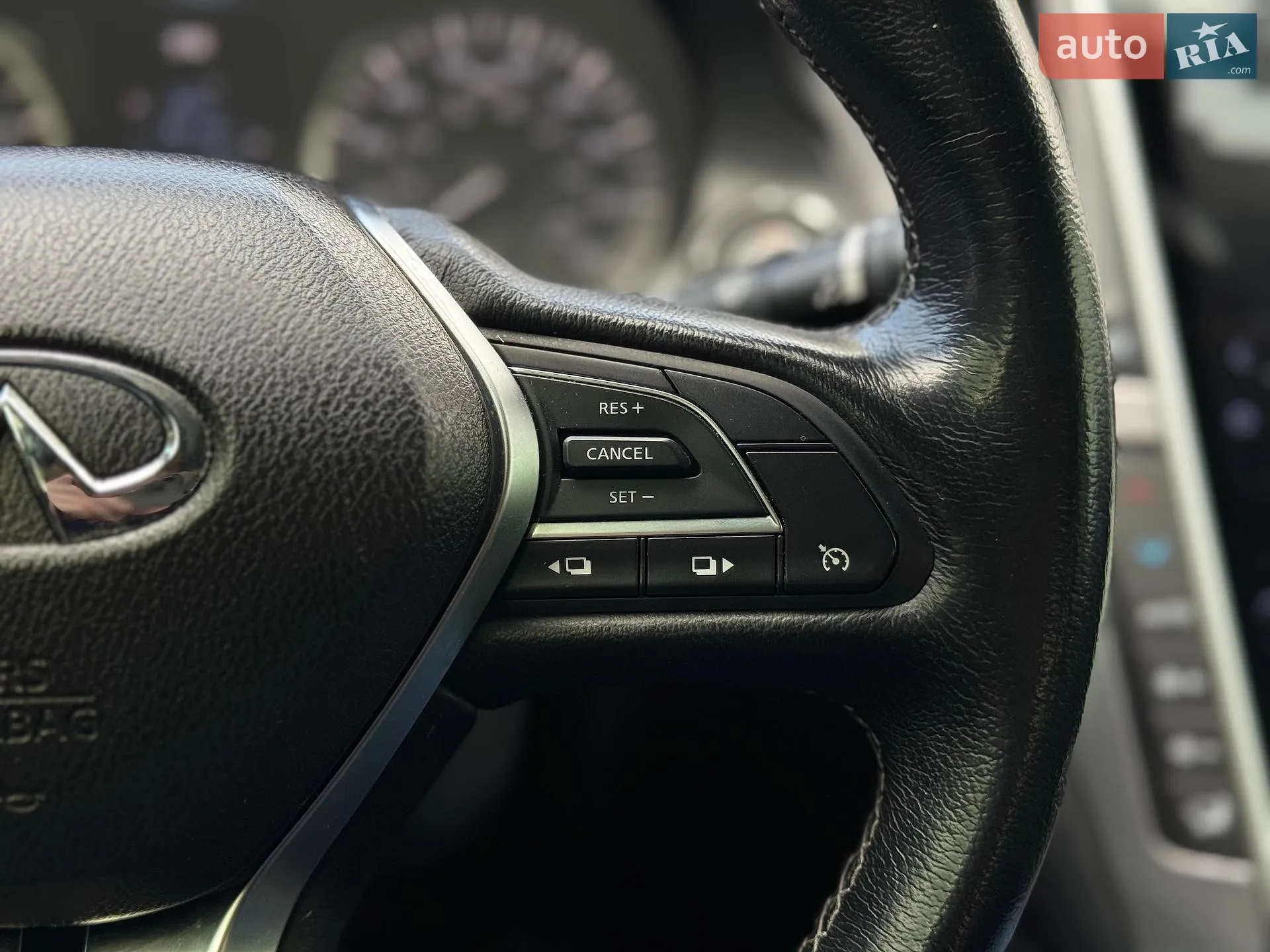 2018 Infiniti Q50 - мініатюра 20