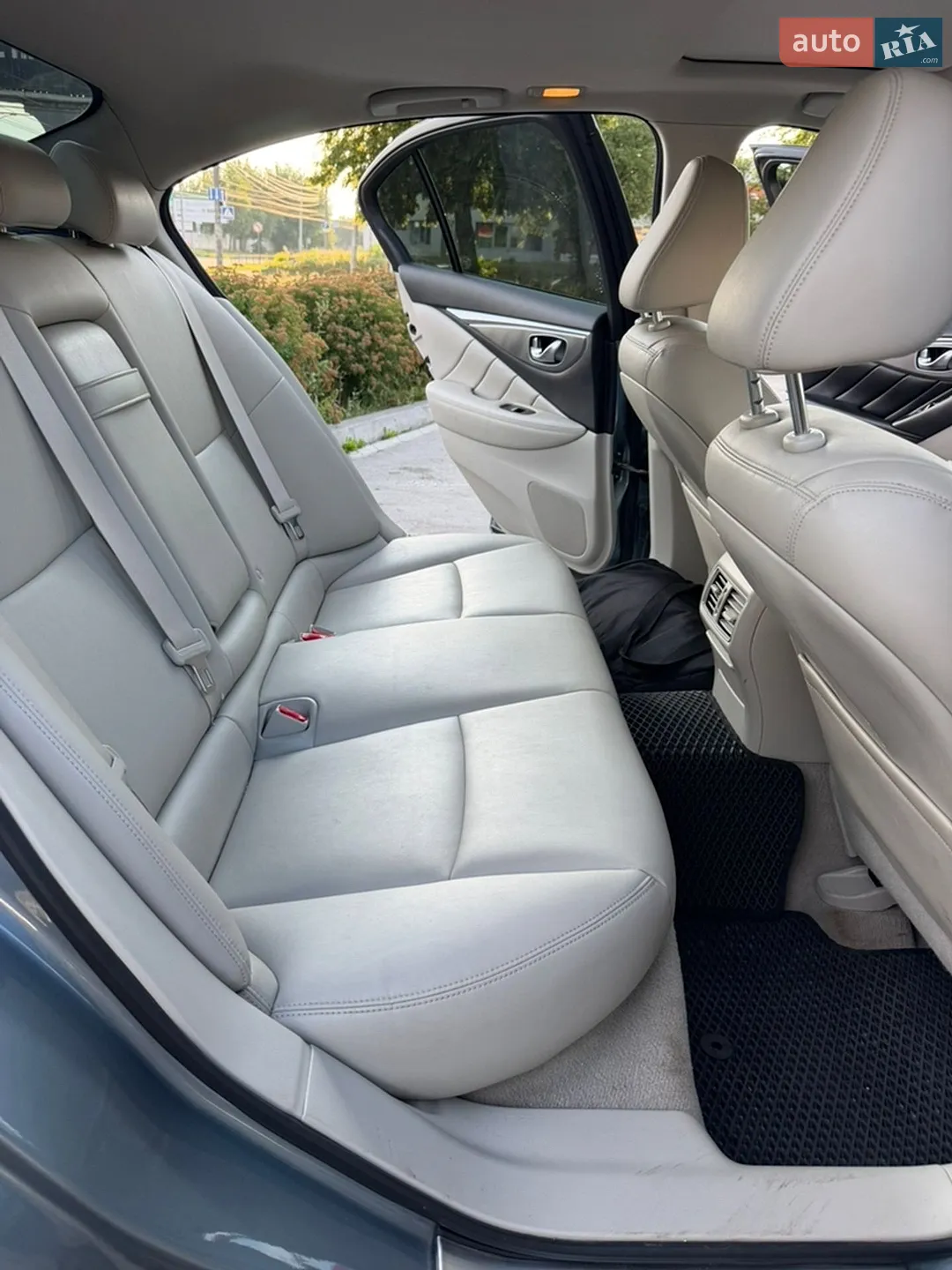 2014 Infiniti Q50 - мініатюра 7