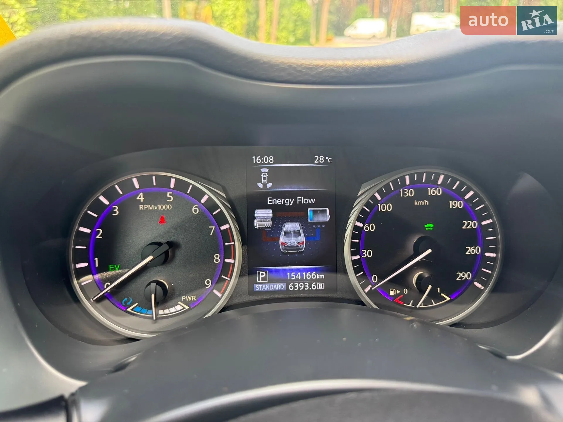 2015 Infiniti Q50 - мініатюра 22