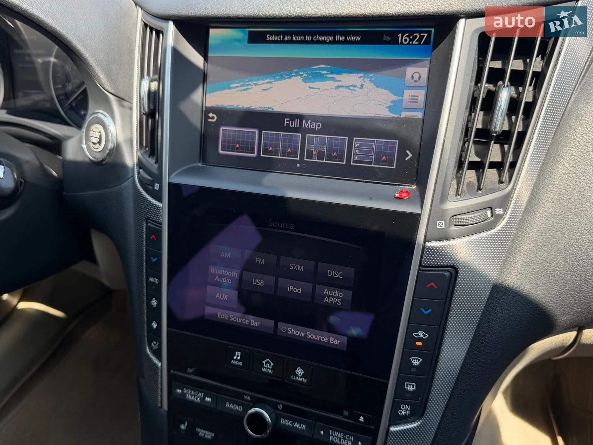2015 Infiniti Q50 - мініатюра 29