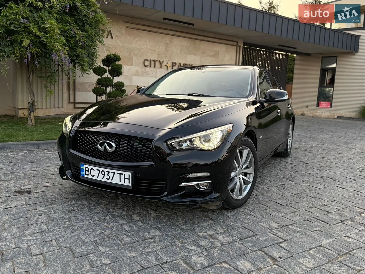 2016 Infiniti Q50 - мініатюра 19