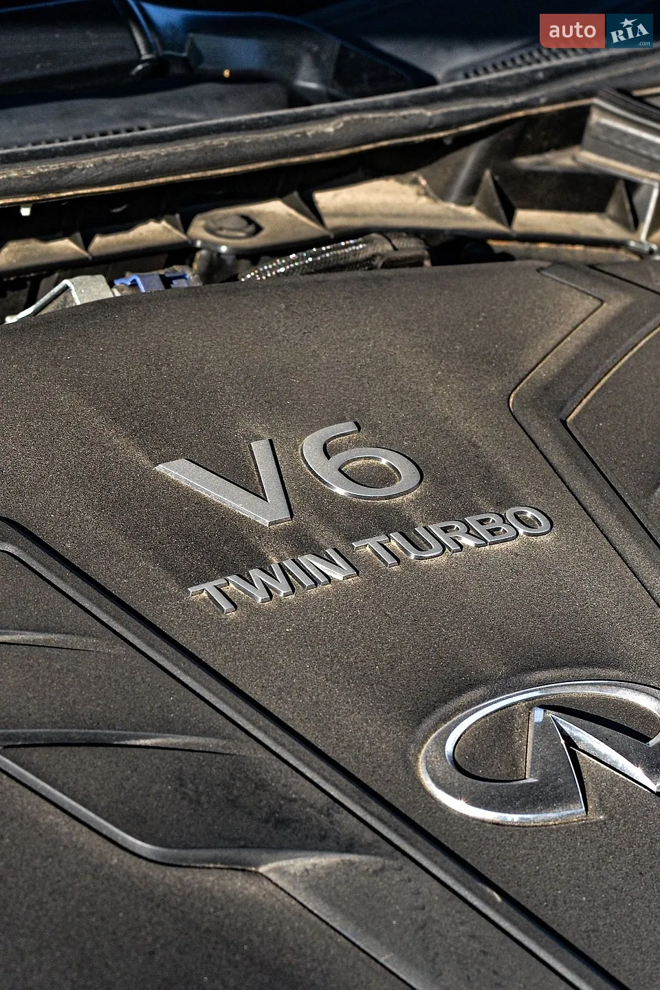 2019 Infiniti Q50 - мініатюра 6