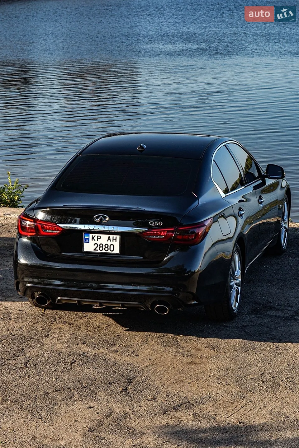 2019 Infiniti Q50 - мініатюра 15