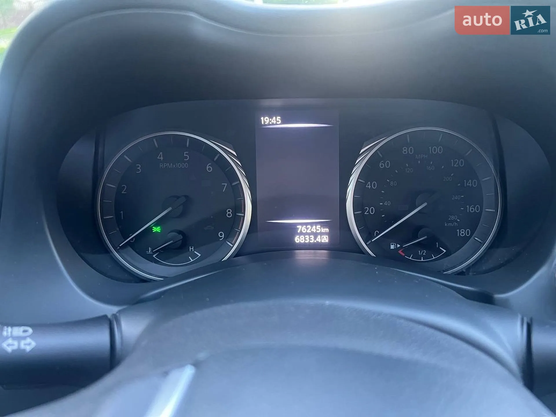 2019 Infiniti Q50 - мініатюра 14