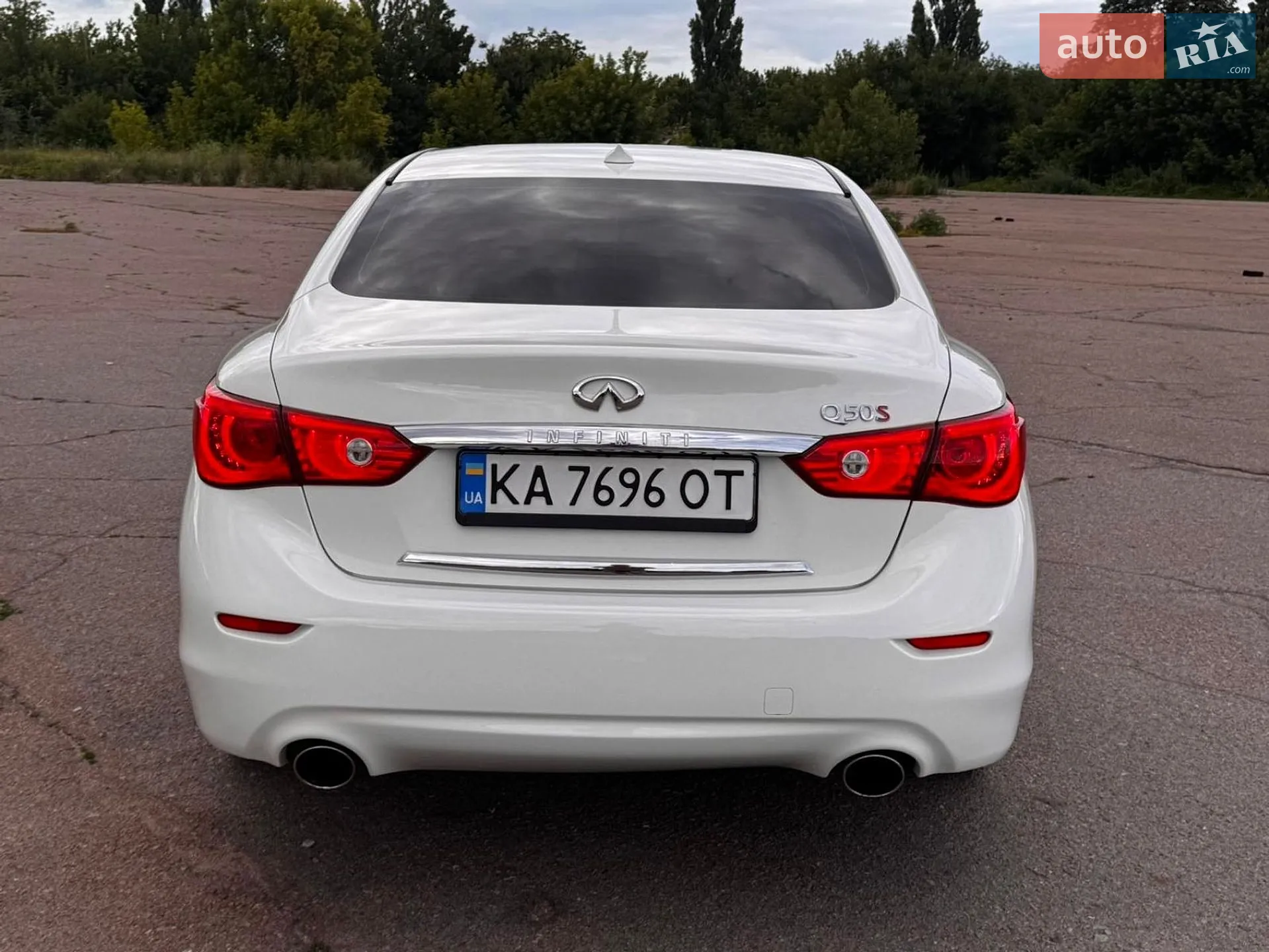 2017 Infiniti Q50 - мініатюра 31