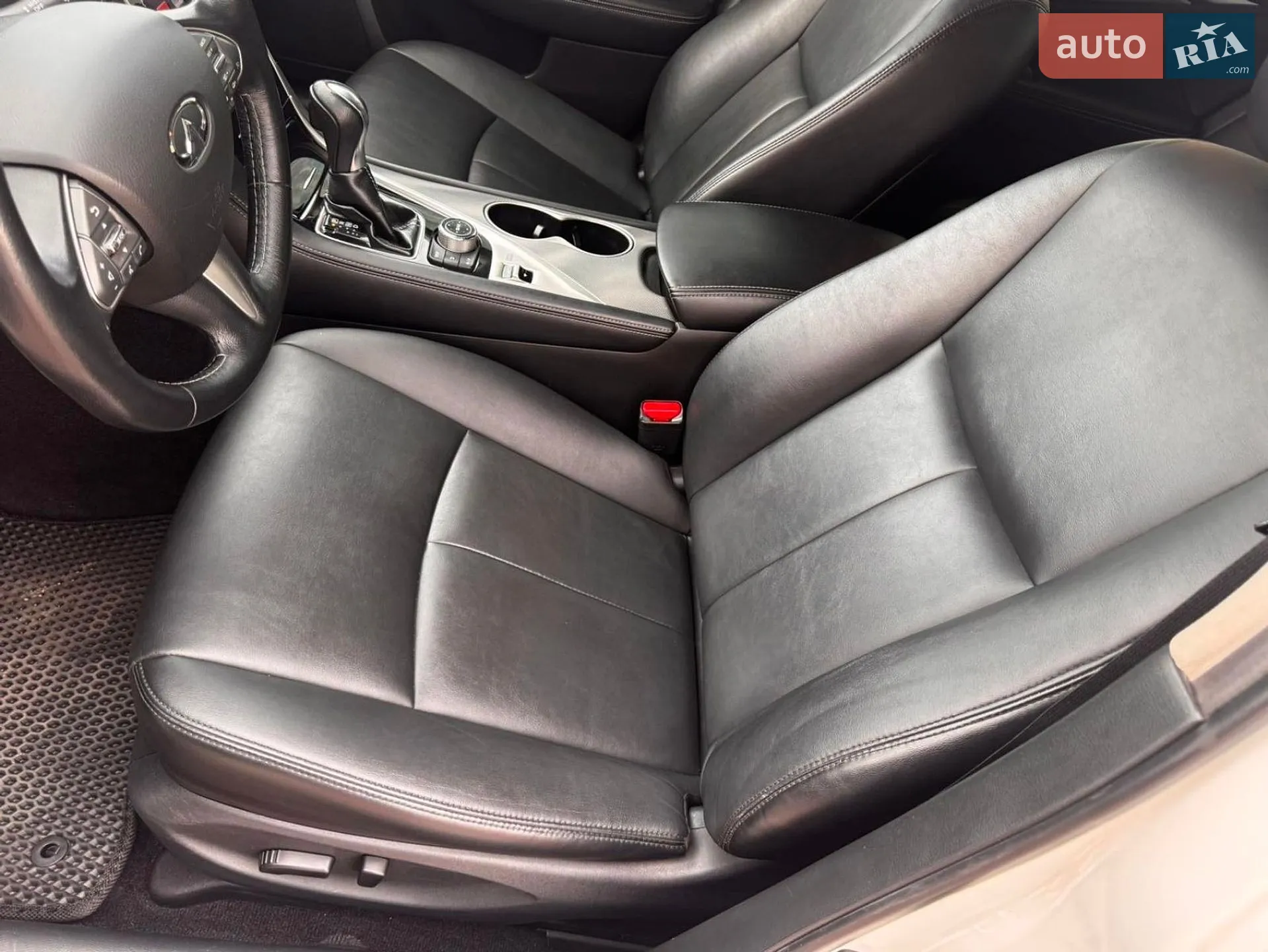 2017 Infiniti Q50 - мініатюра 48