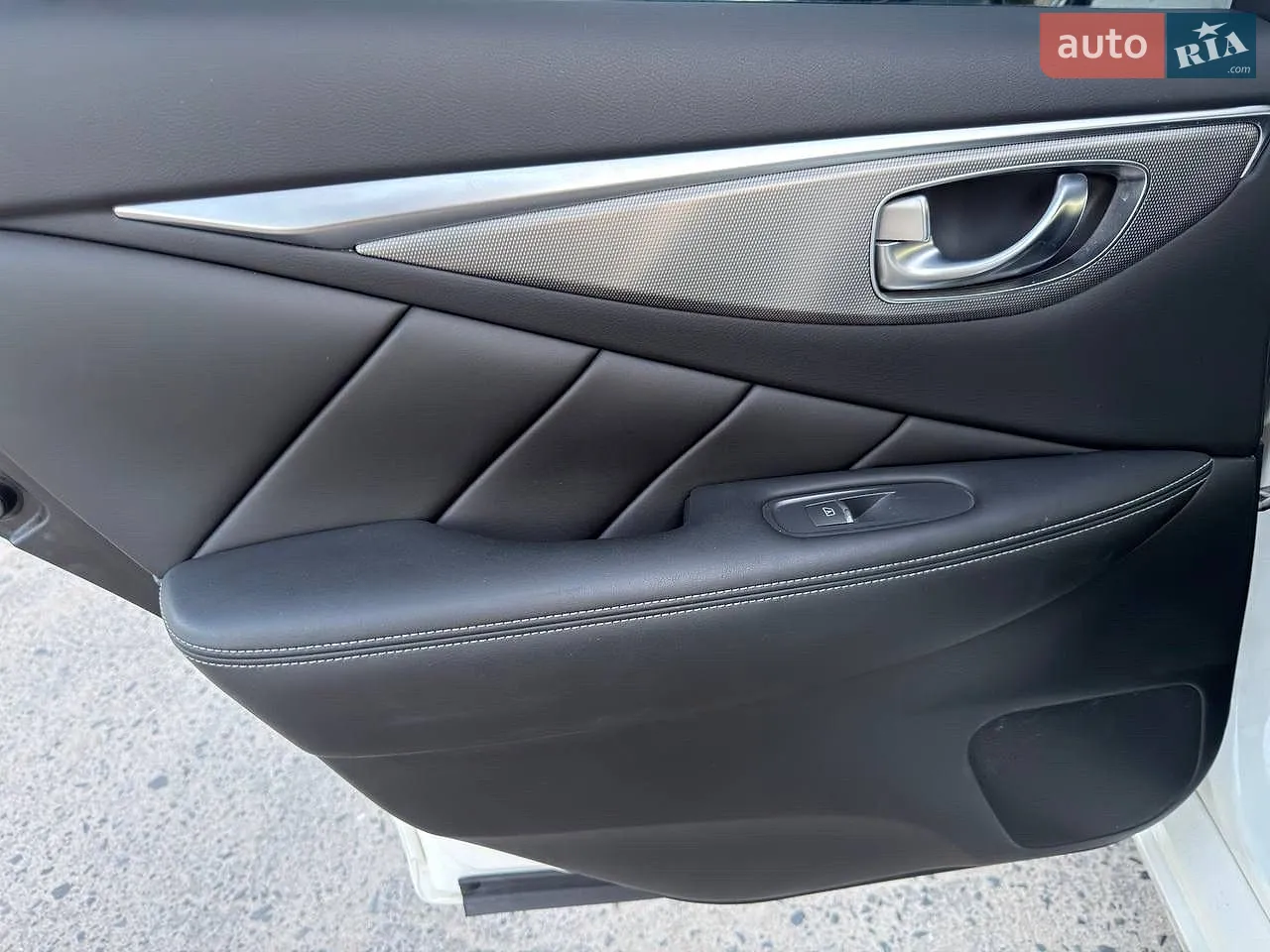 2016 Infiniti Q50 - мініатюра 37