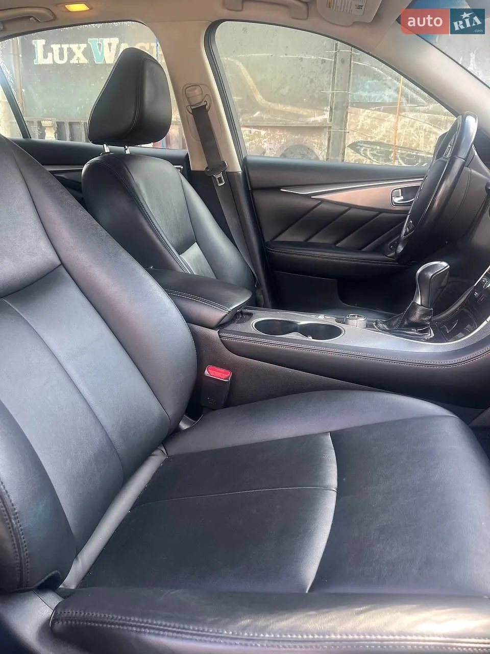 2015 Infiniti Q50 - мініатюра 6