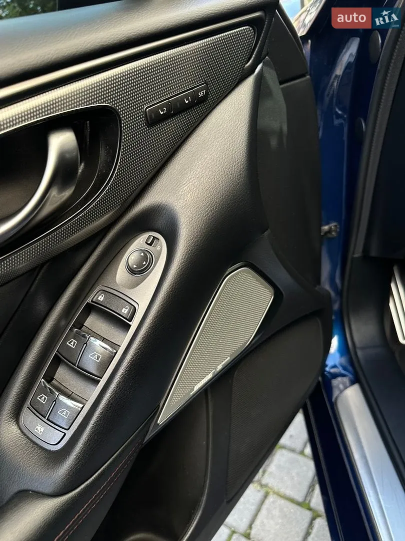2019 Infiniti Q50 - мініатюра 20