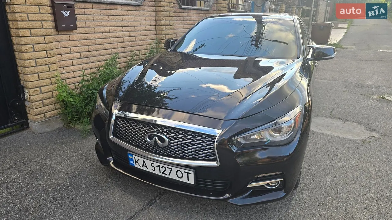 2016 Infiniti Q50 - мініатюра 28