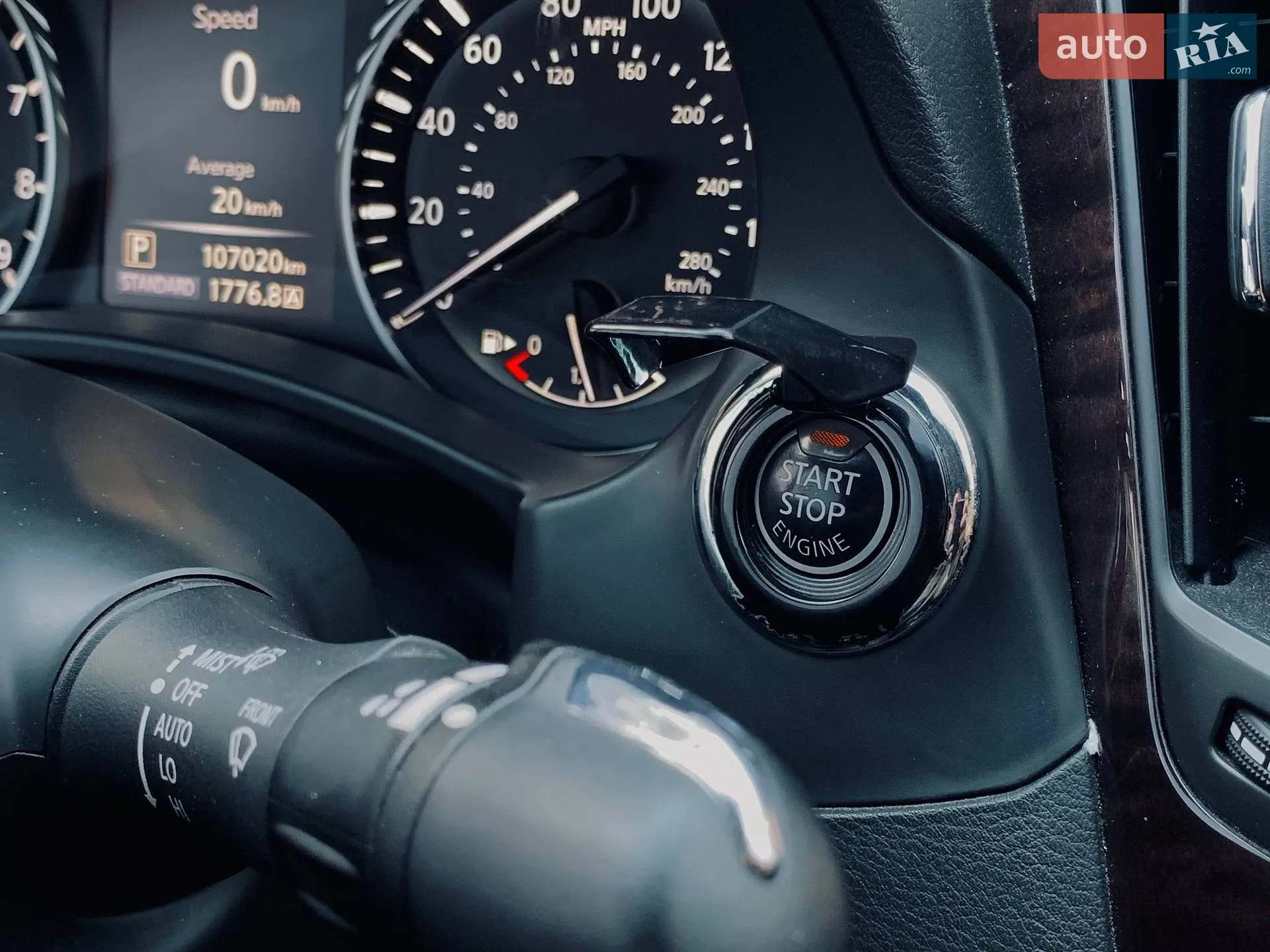 2018 Infiniti Q50 - мініатюра 29